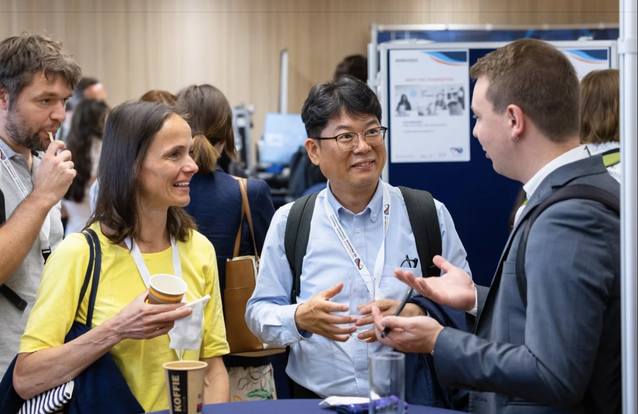 10th International XR-Metaverse Conference — photo 71