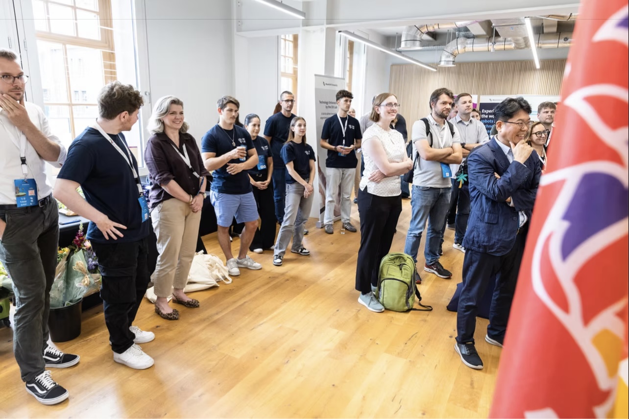 10th International XR-Metaverse Conference — photo 78