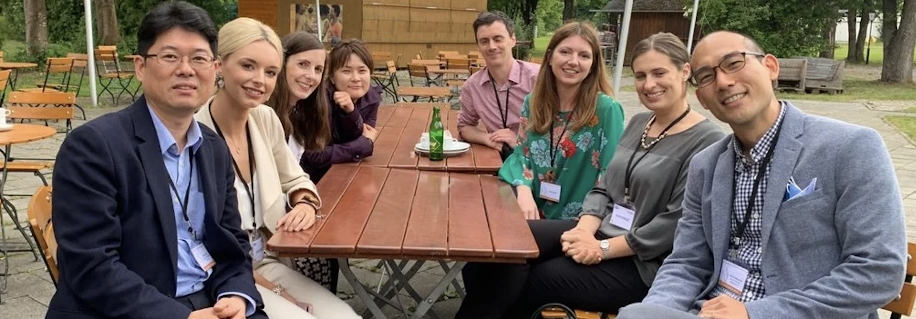 5th International AR & VR Conference — photo 2