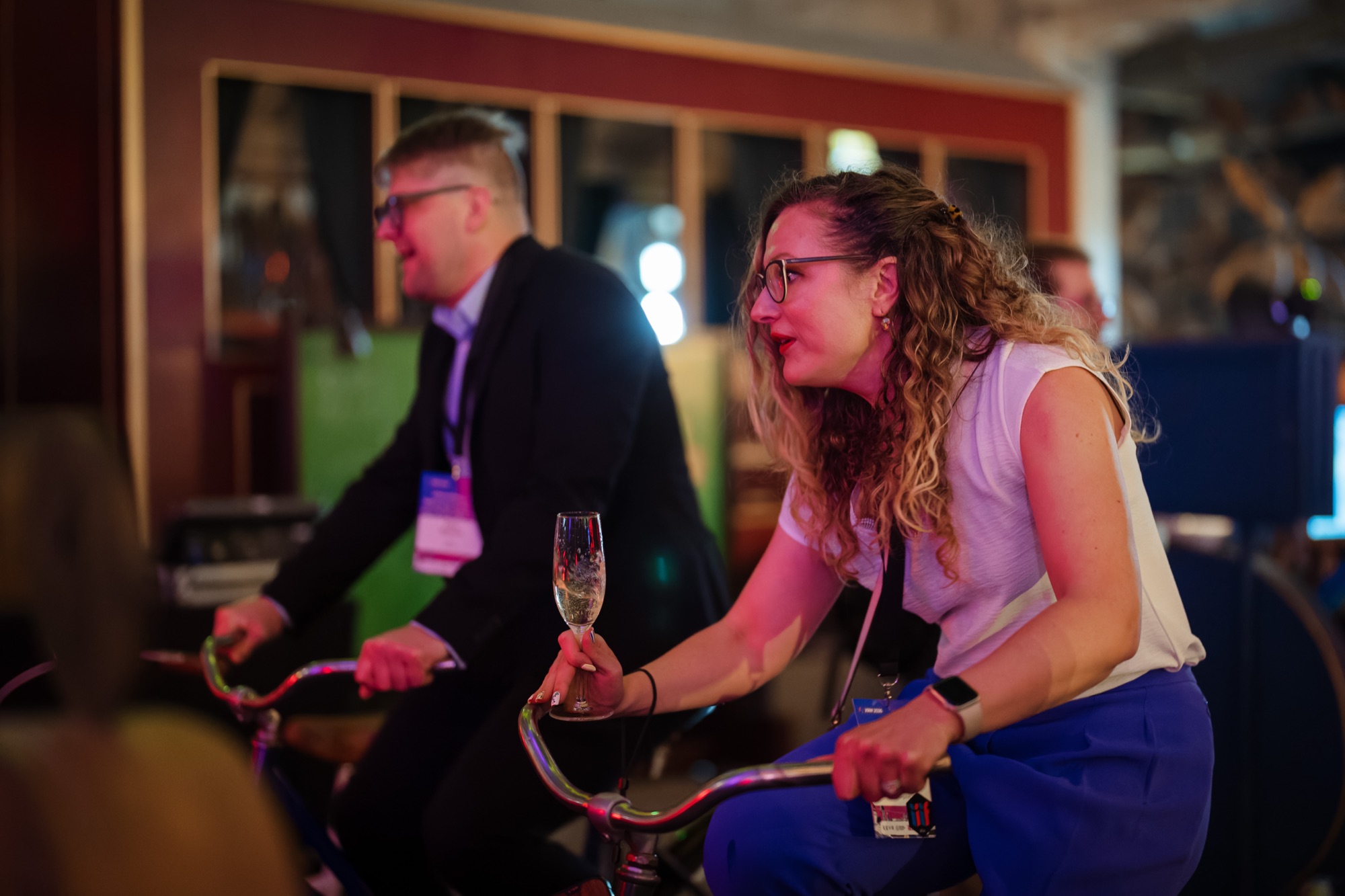 11th International XR-Metaverse Conference — photo 250