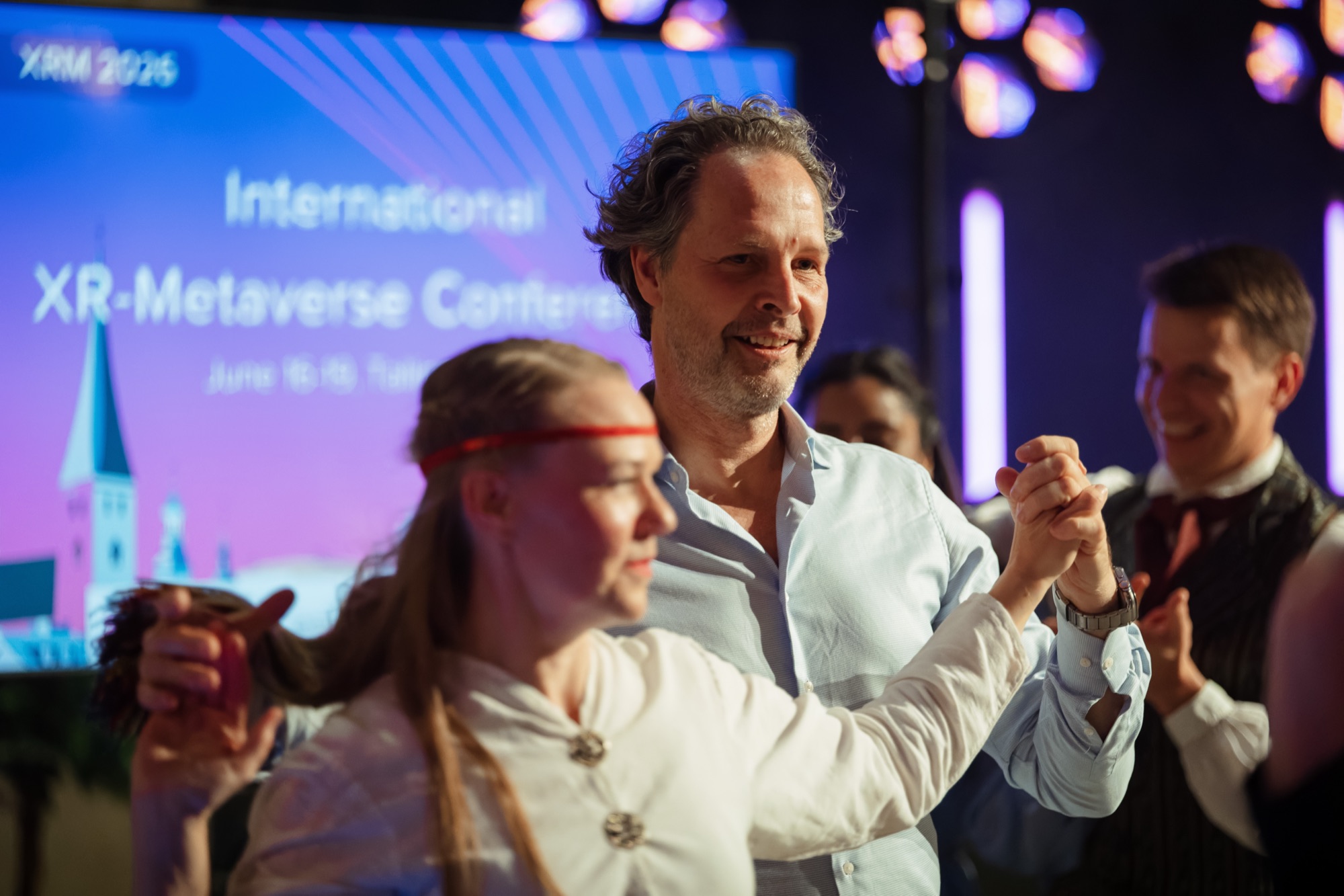 11th International XR-Metaverse Conference — photo 340