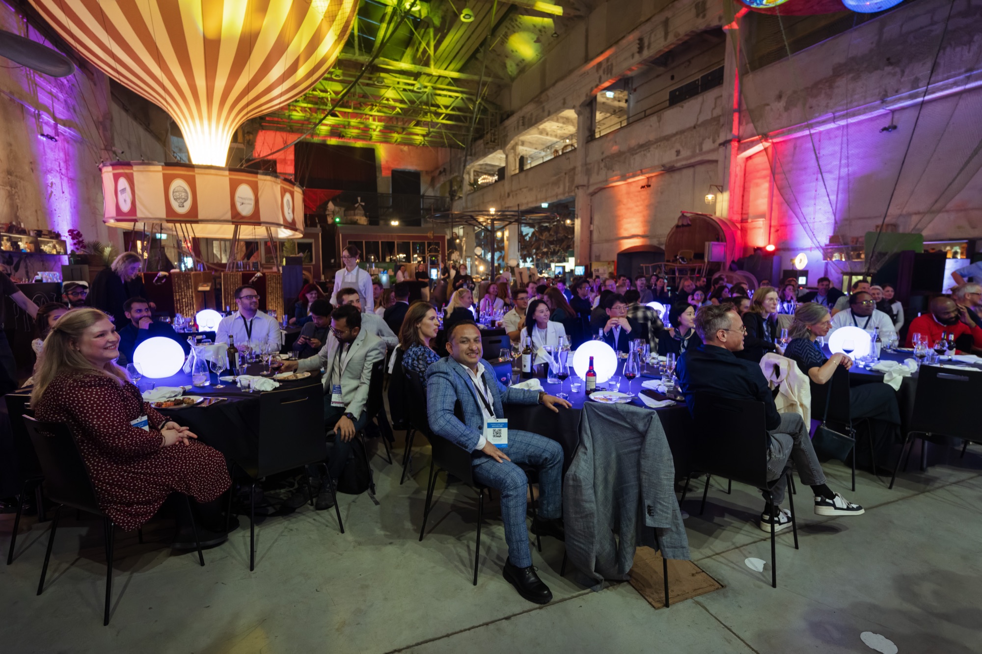 11th International XR-Metaverse Conference — photo 343