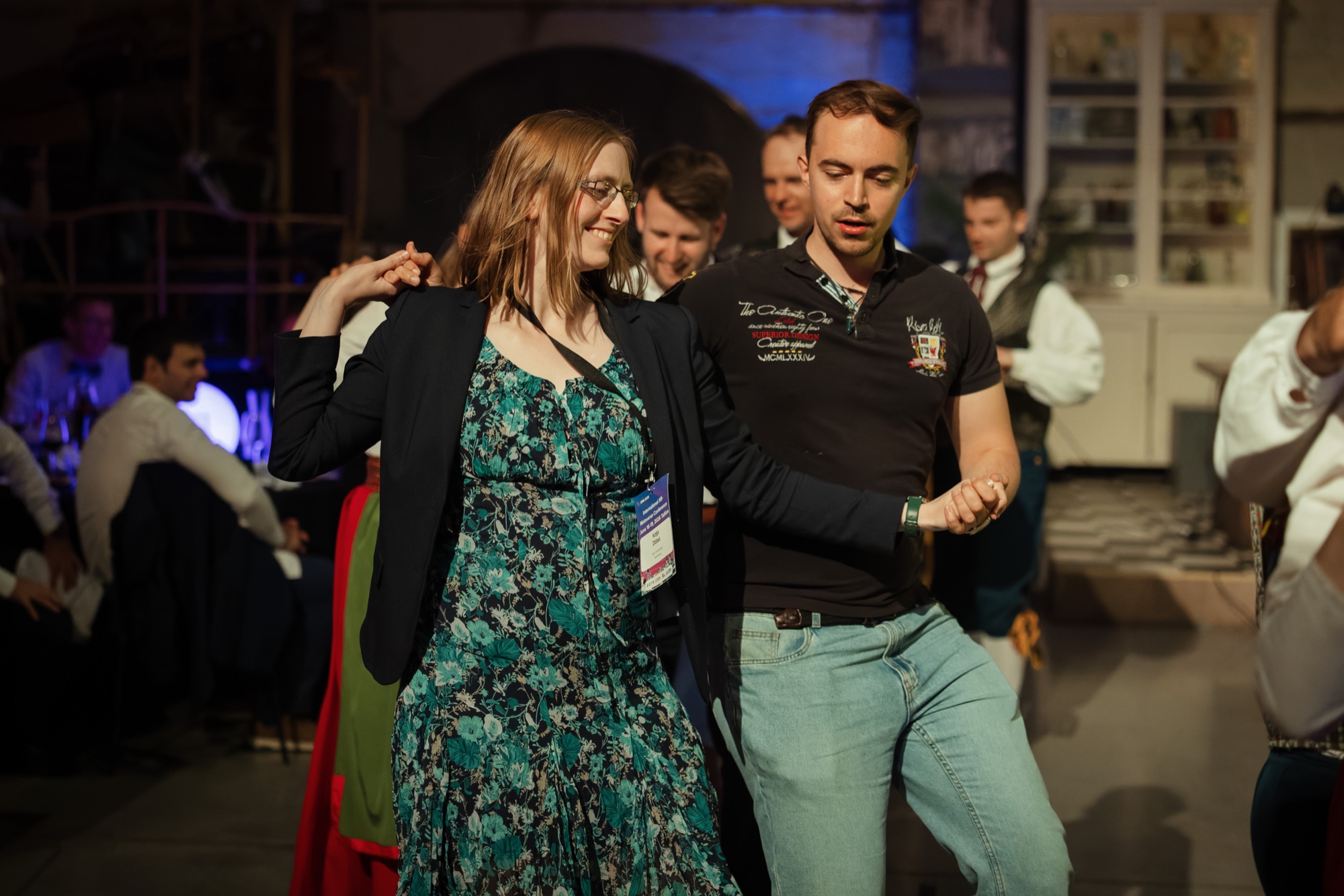 11th International XR-Metaverse Conference — photo 345