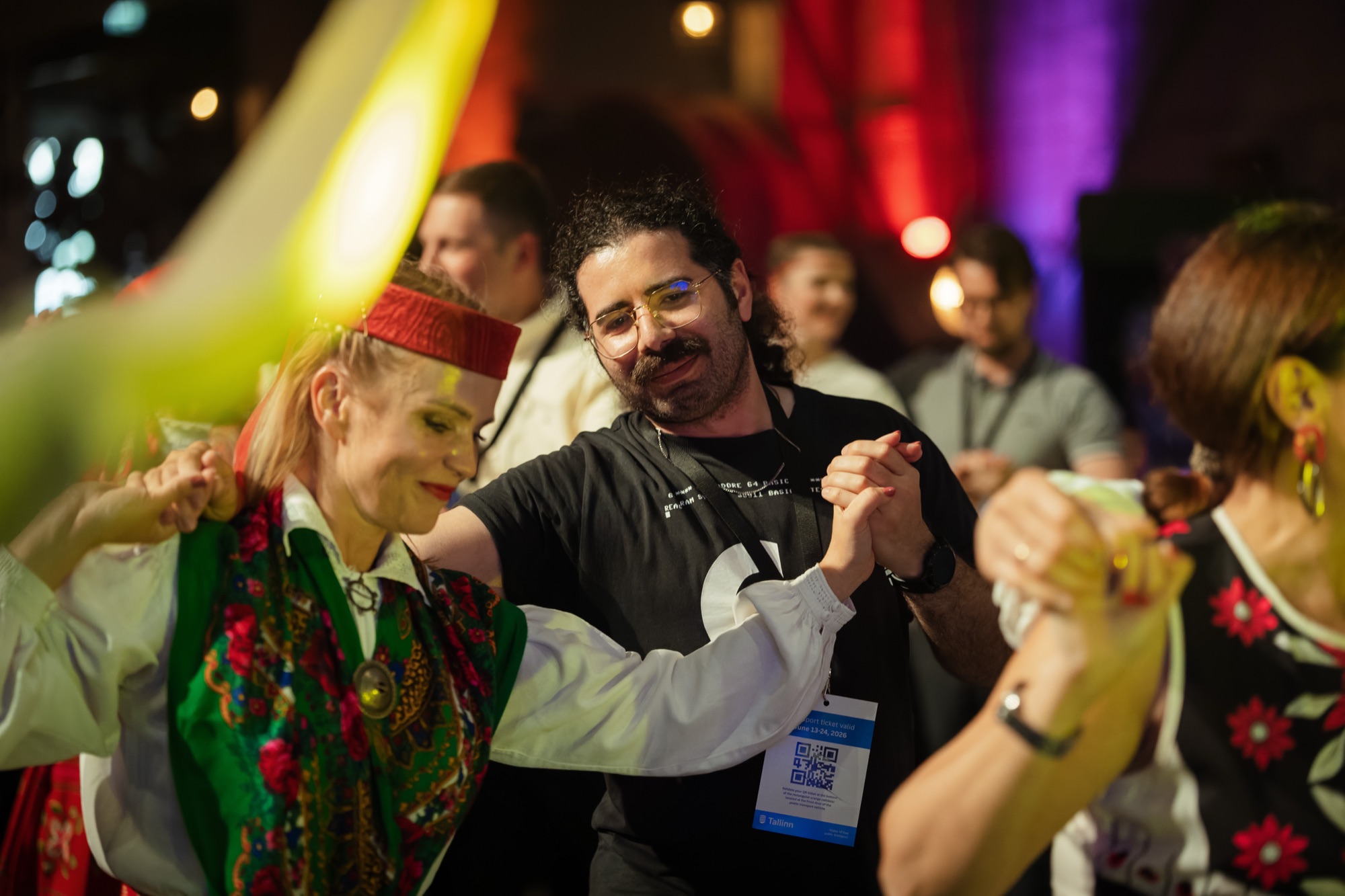 11th International XR-Metaverse Conference — photo 348