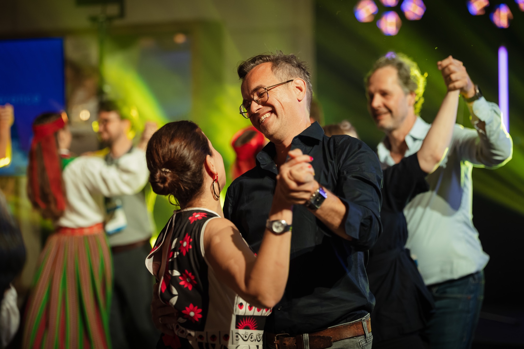 11th International XR-Metaverse Conference — photo 355