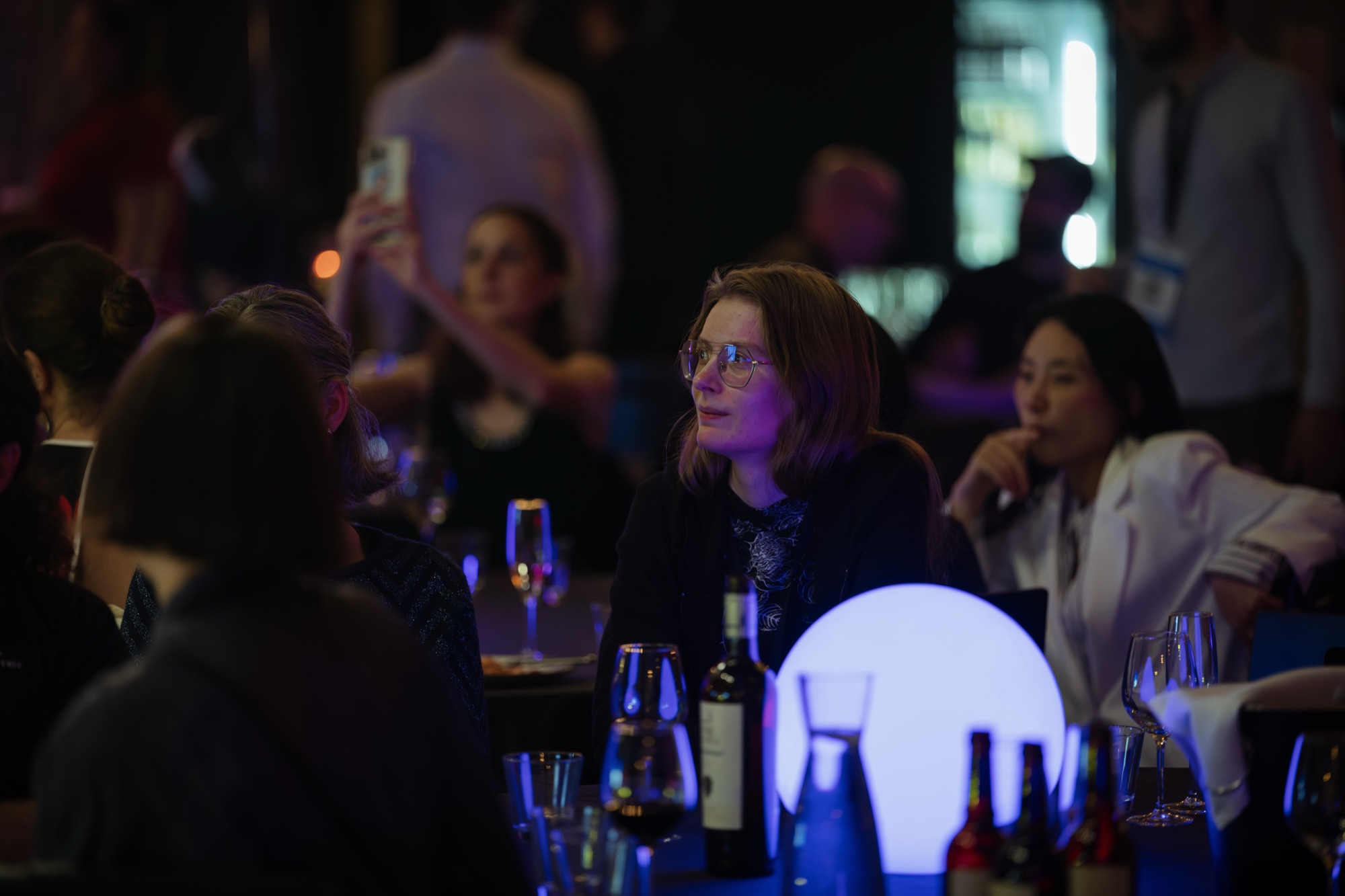 11th International XR-Metaverse Conference — photo 357