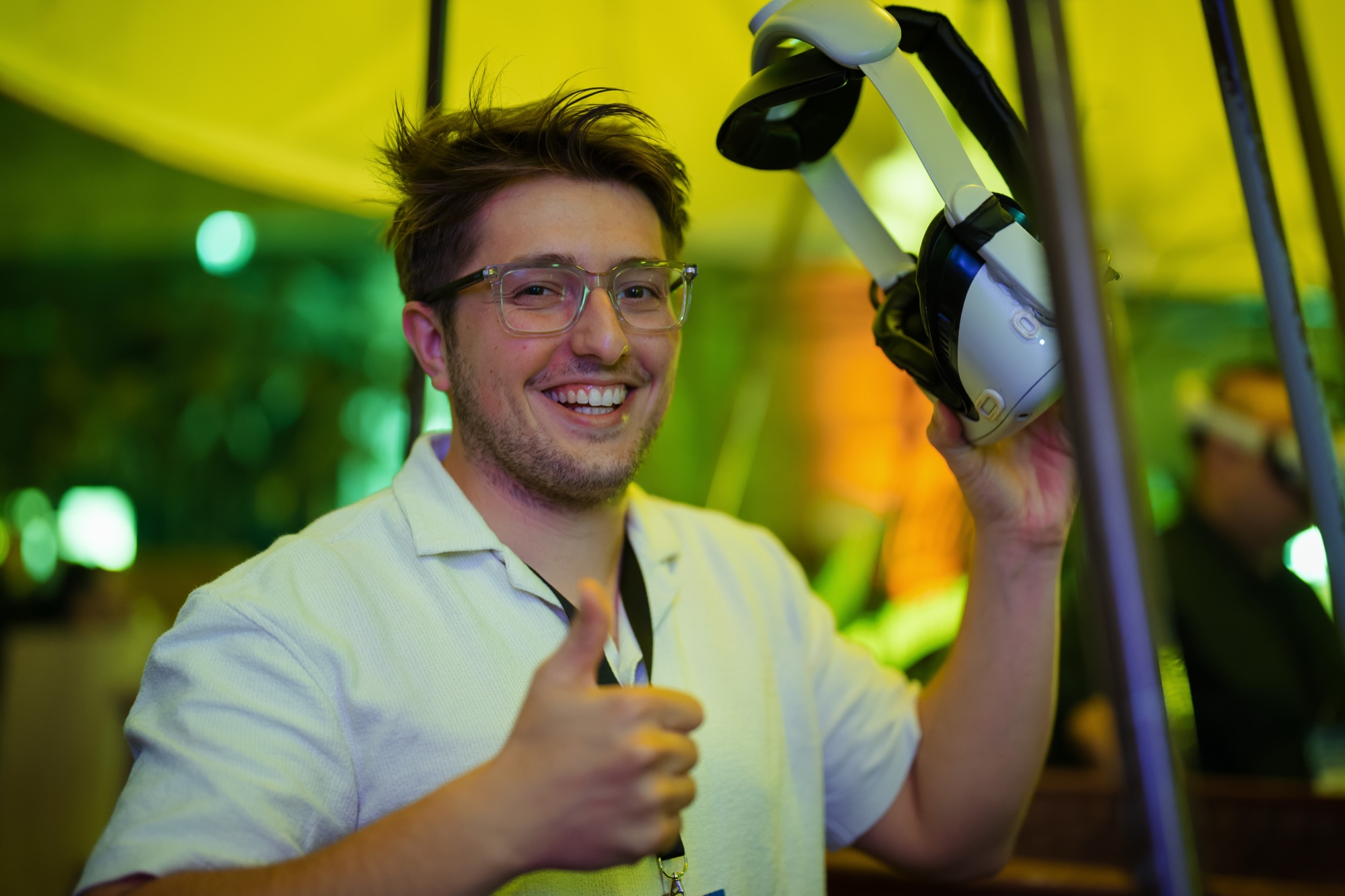 11th International XR-Metaverse Conference — photo 252