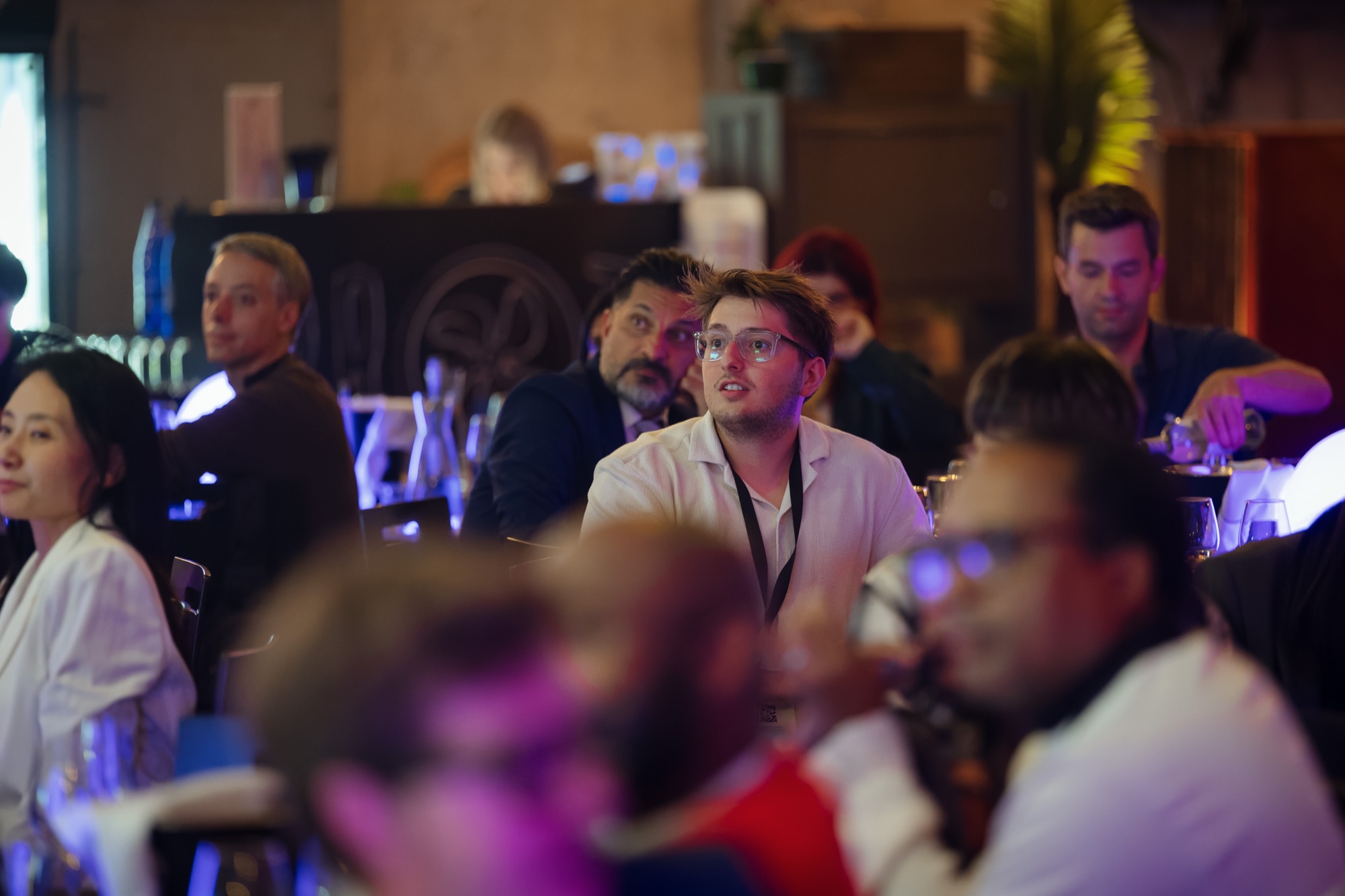 11th International XR-Metaverse Conference — photo 360