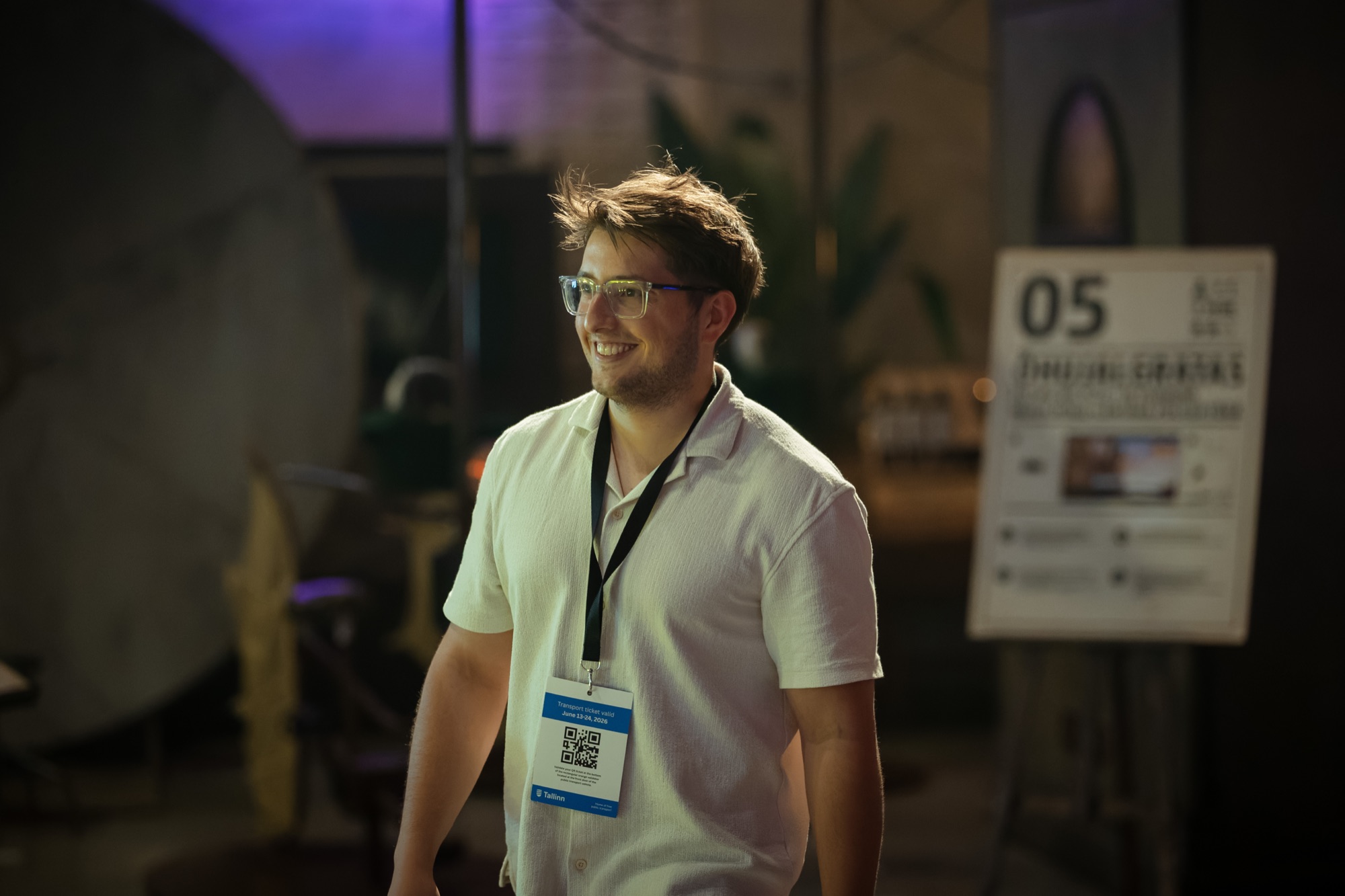 11th International XR-Metaverse Conference — photo 364