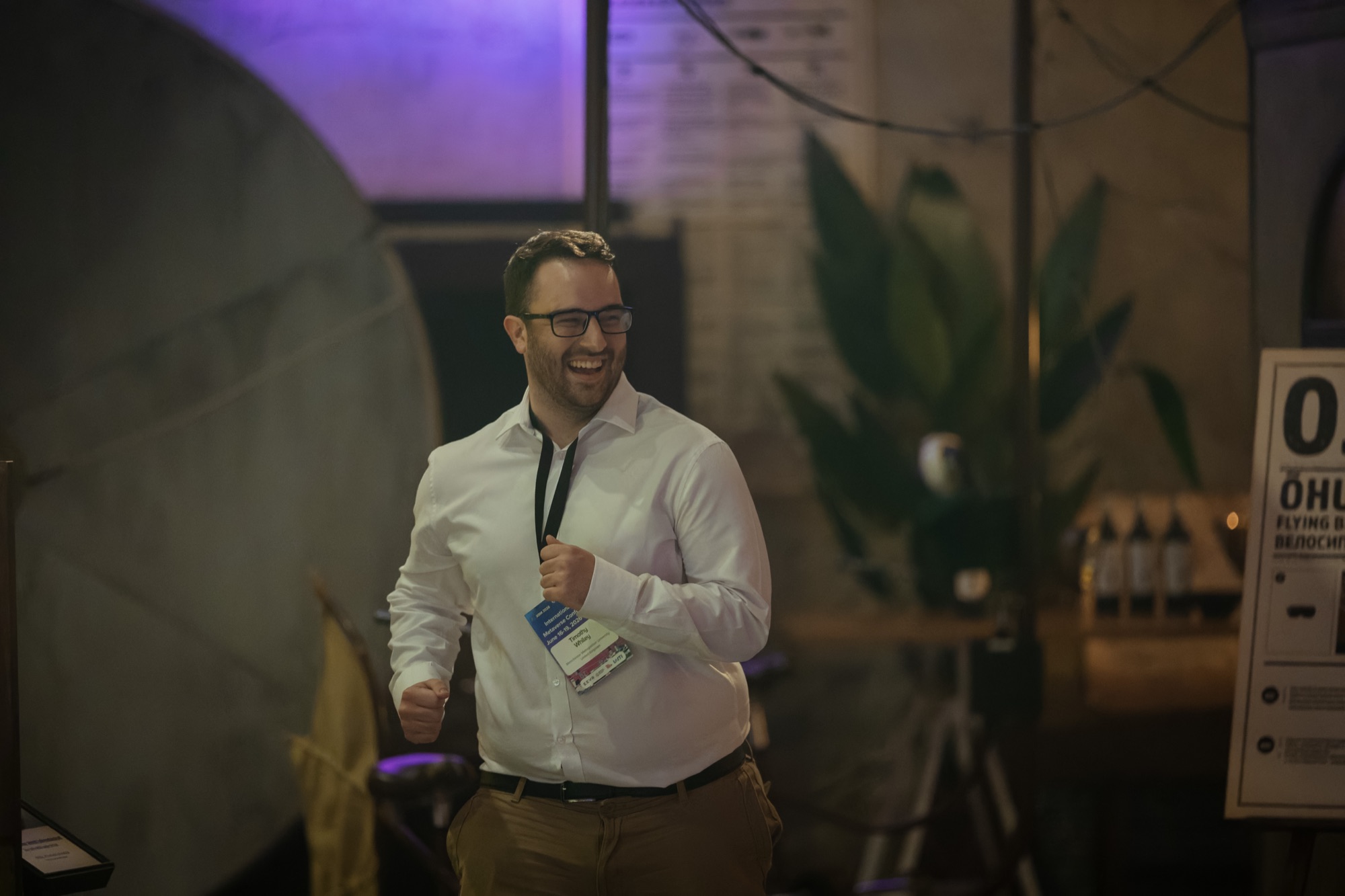 11th International XR-Metaverse Conference — photo 370
