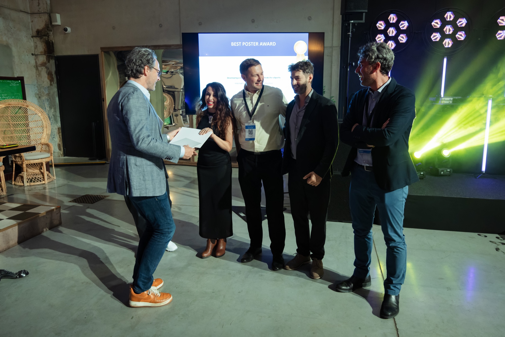 11th International XR-Metaverse Conference — photo 373