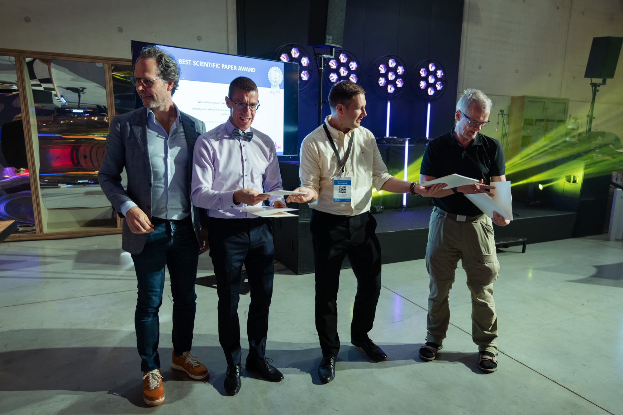 11th International XR-Metaverse Conference — photo 379