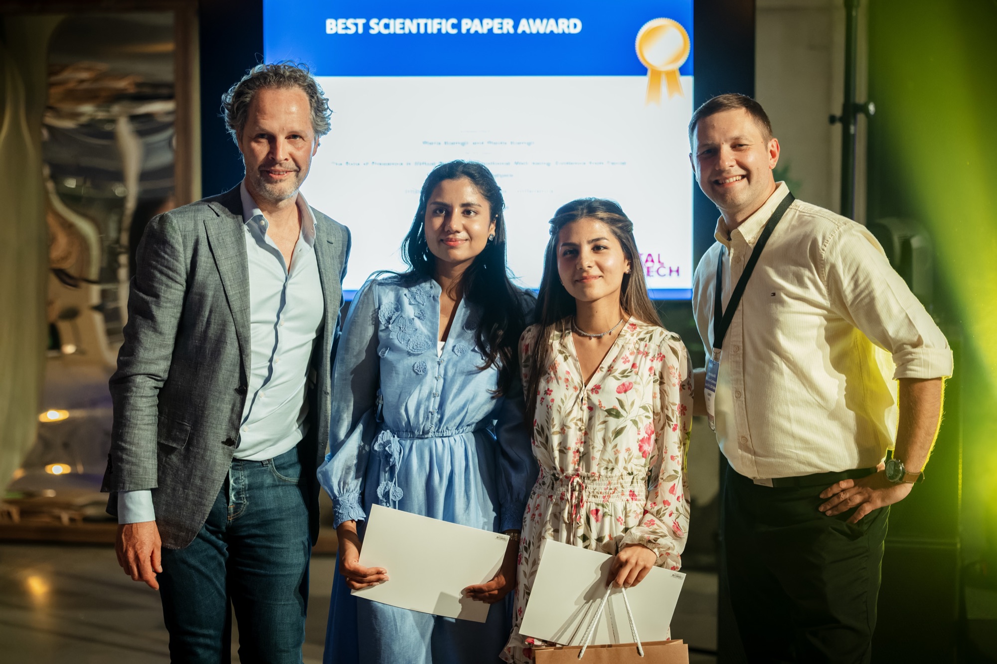 11th International XR-Metaverse Conference — photo 383