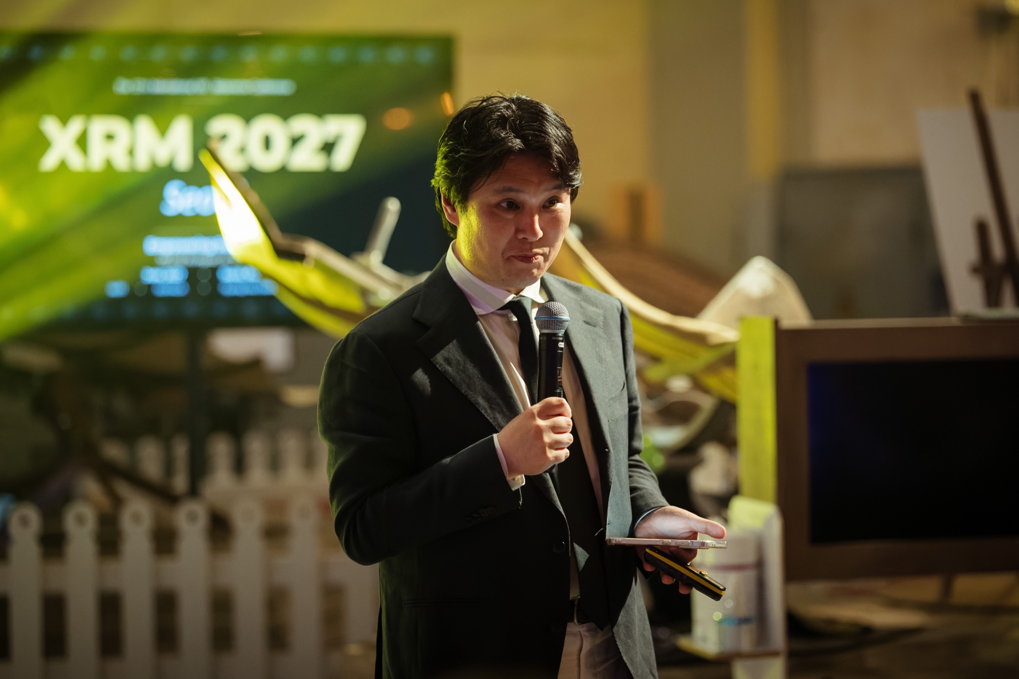 11th International XR-Metaverse Conference — photo 384