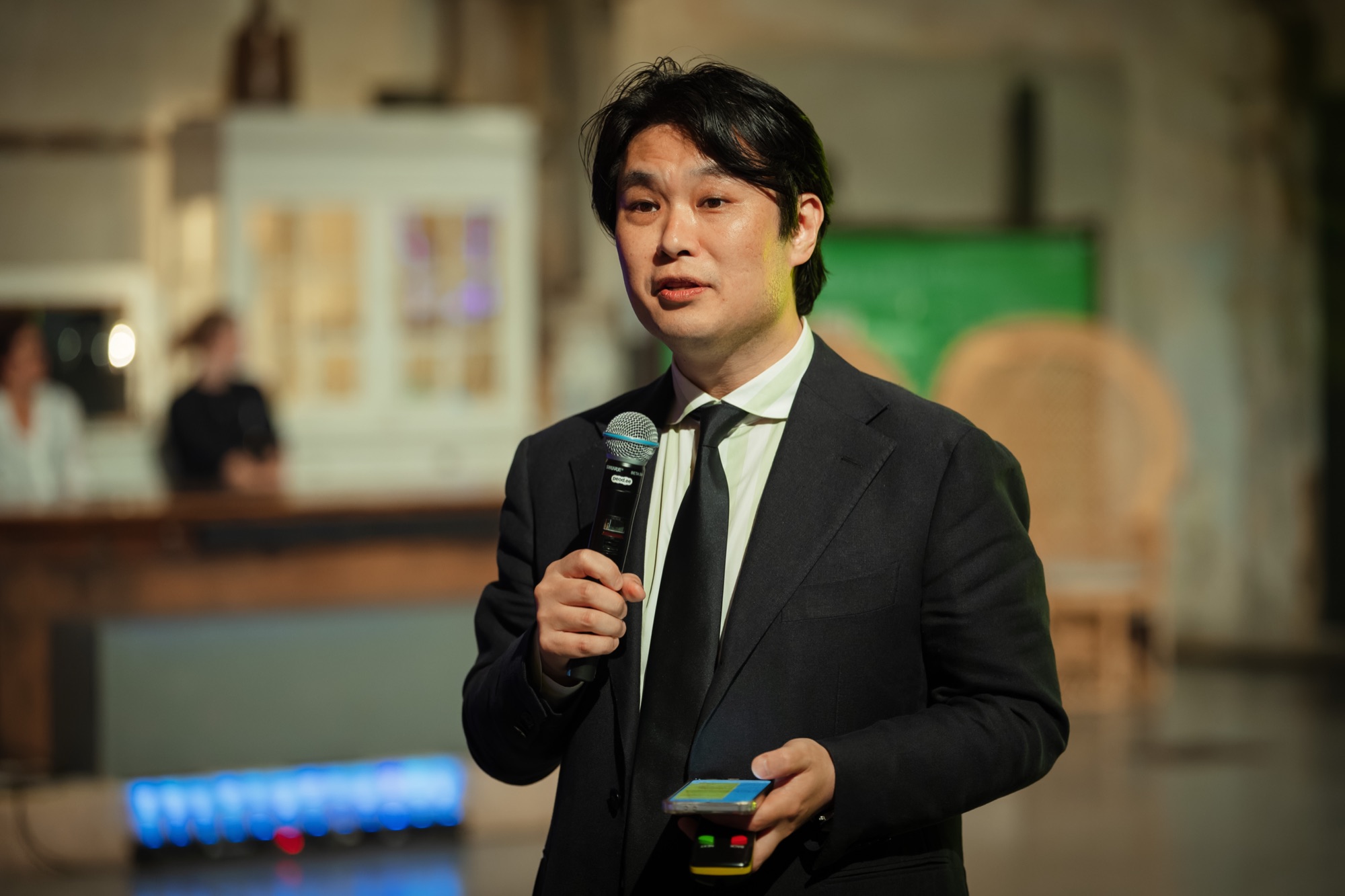 11th International XR-Metaverse Conference — photo 385
