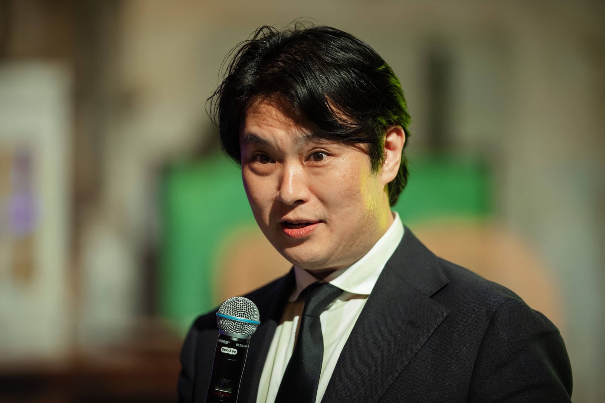 11th International XR-Metaverse Conference — photo 386