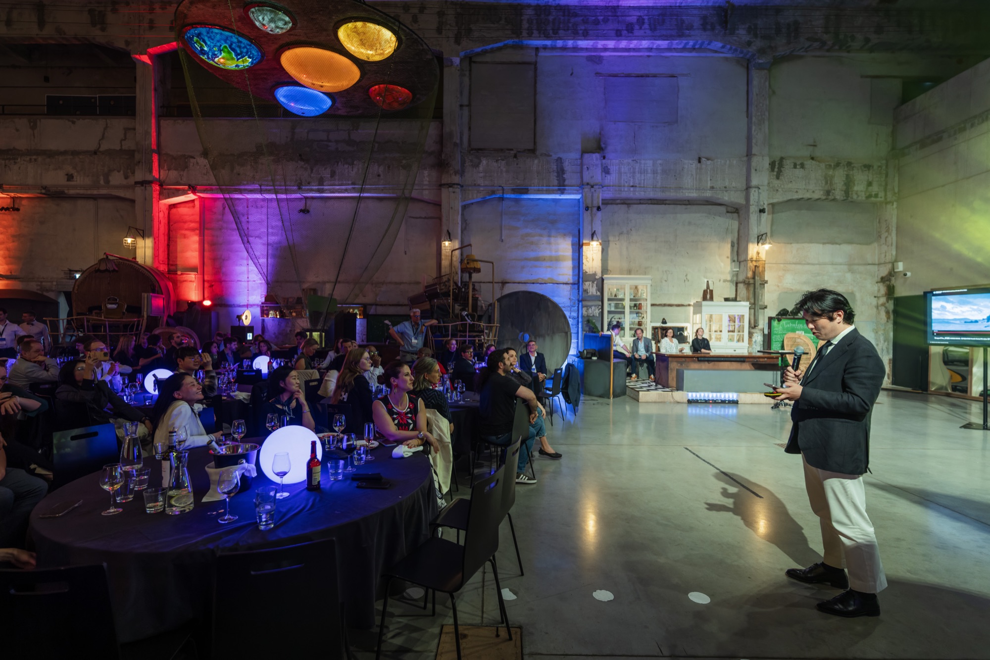 11th International XR-Metaverse Conference — photo 388