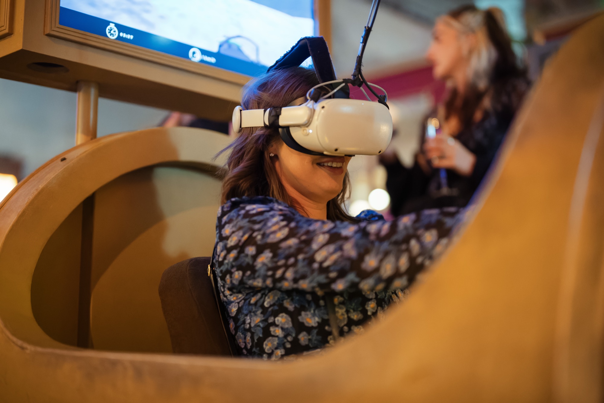 11th International XR-Metaverse Conference — photo 258