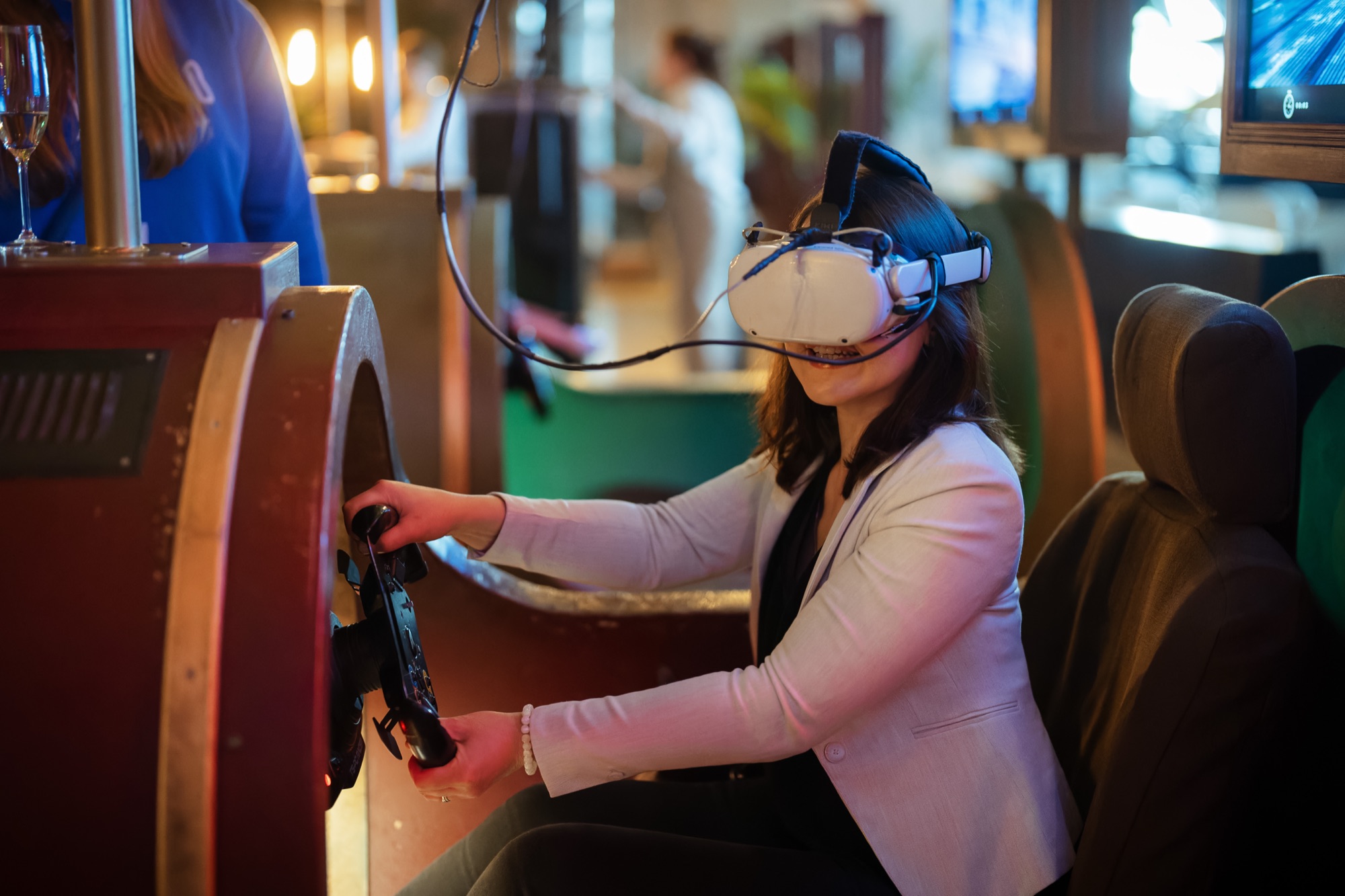 11th International XR-Metaverse Conference — photo 243