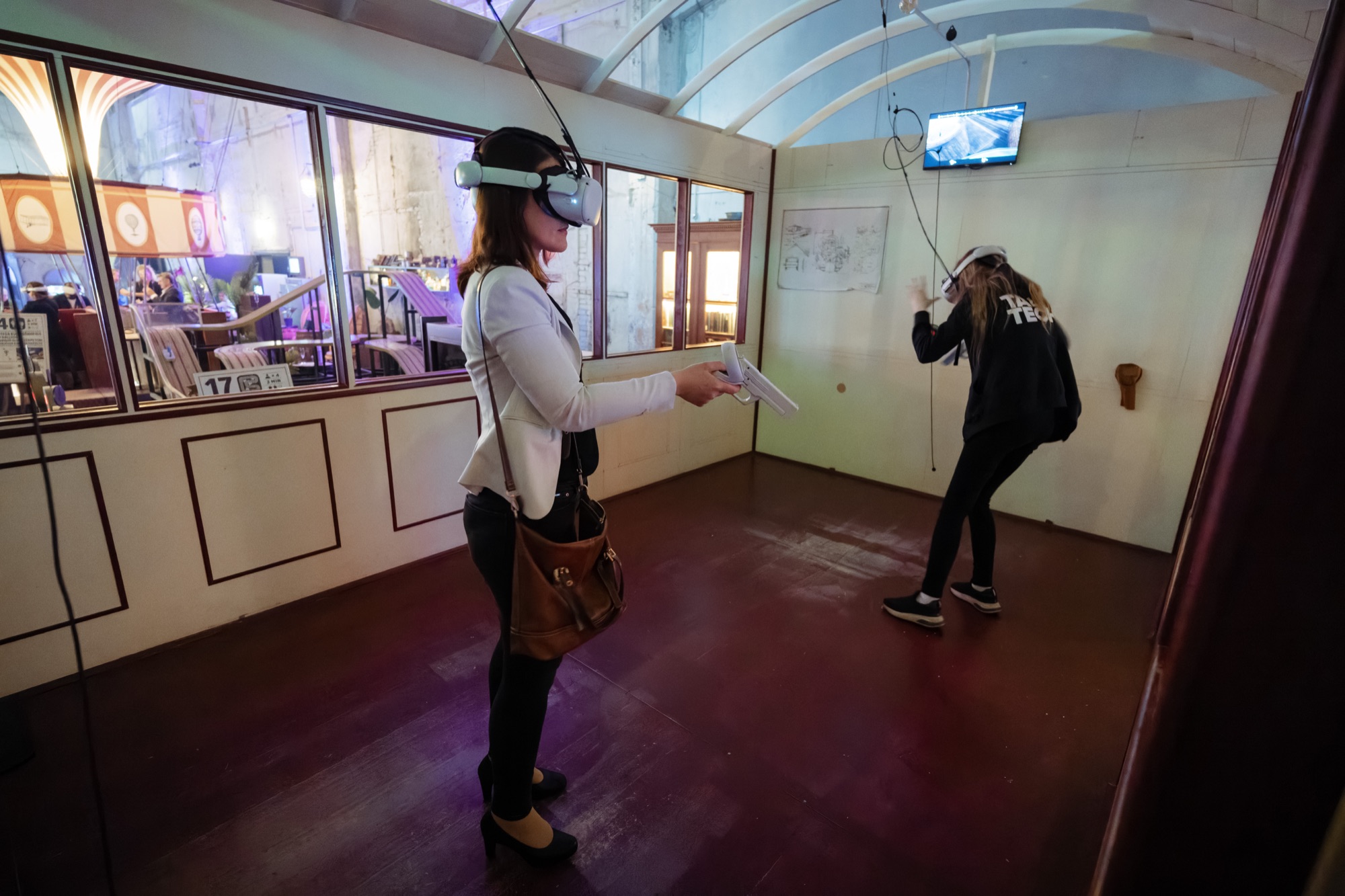 11th International XR-Metaverse Conference — photo 276