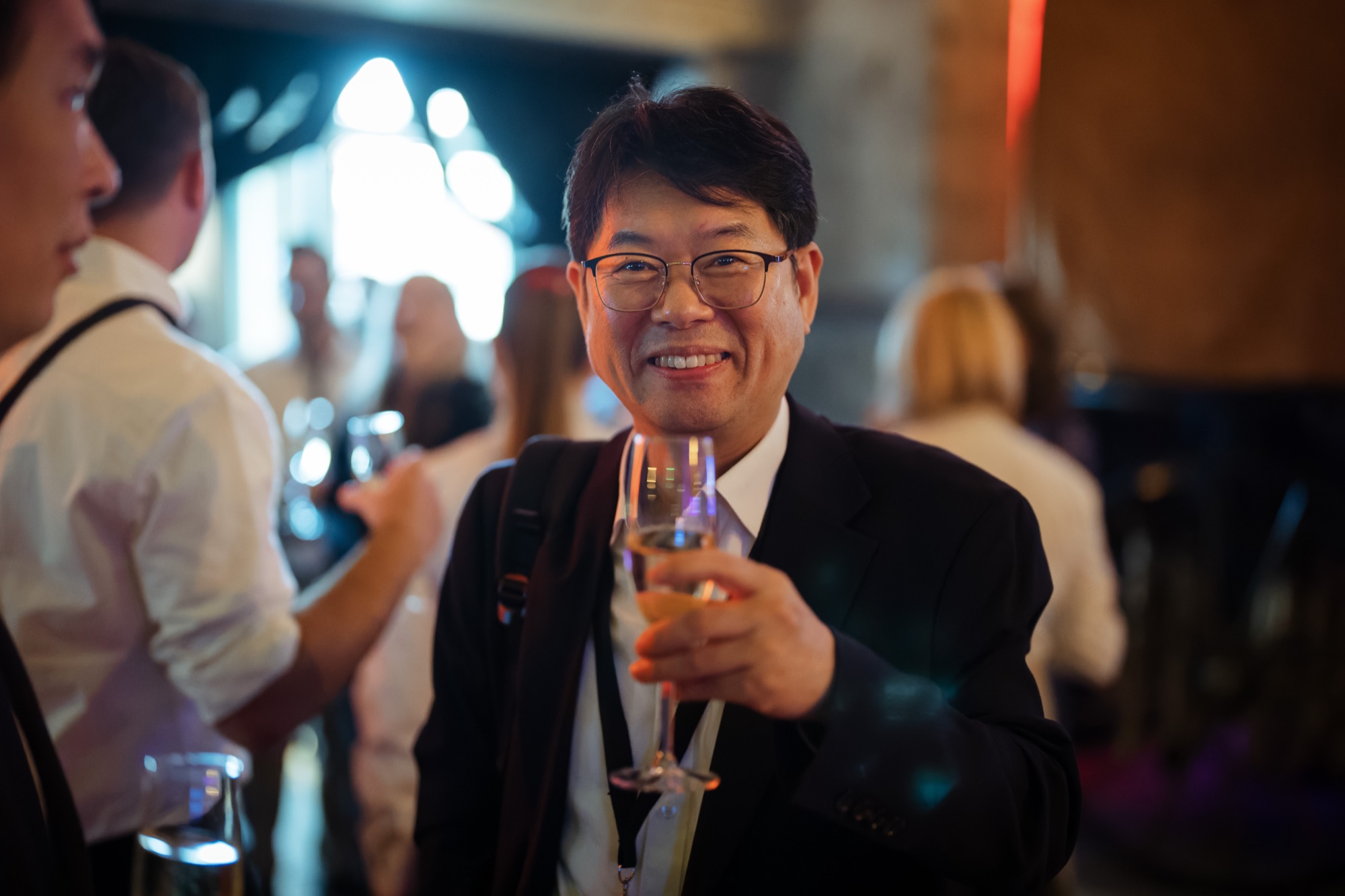 11th International XR-Metaverse Conference — photo 244