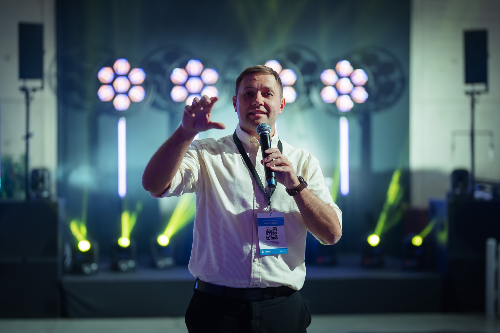 11th International XR-Metaverse Conference — photo 283