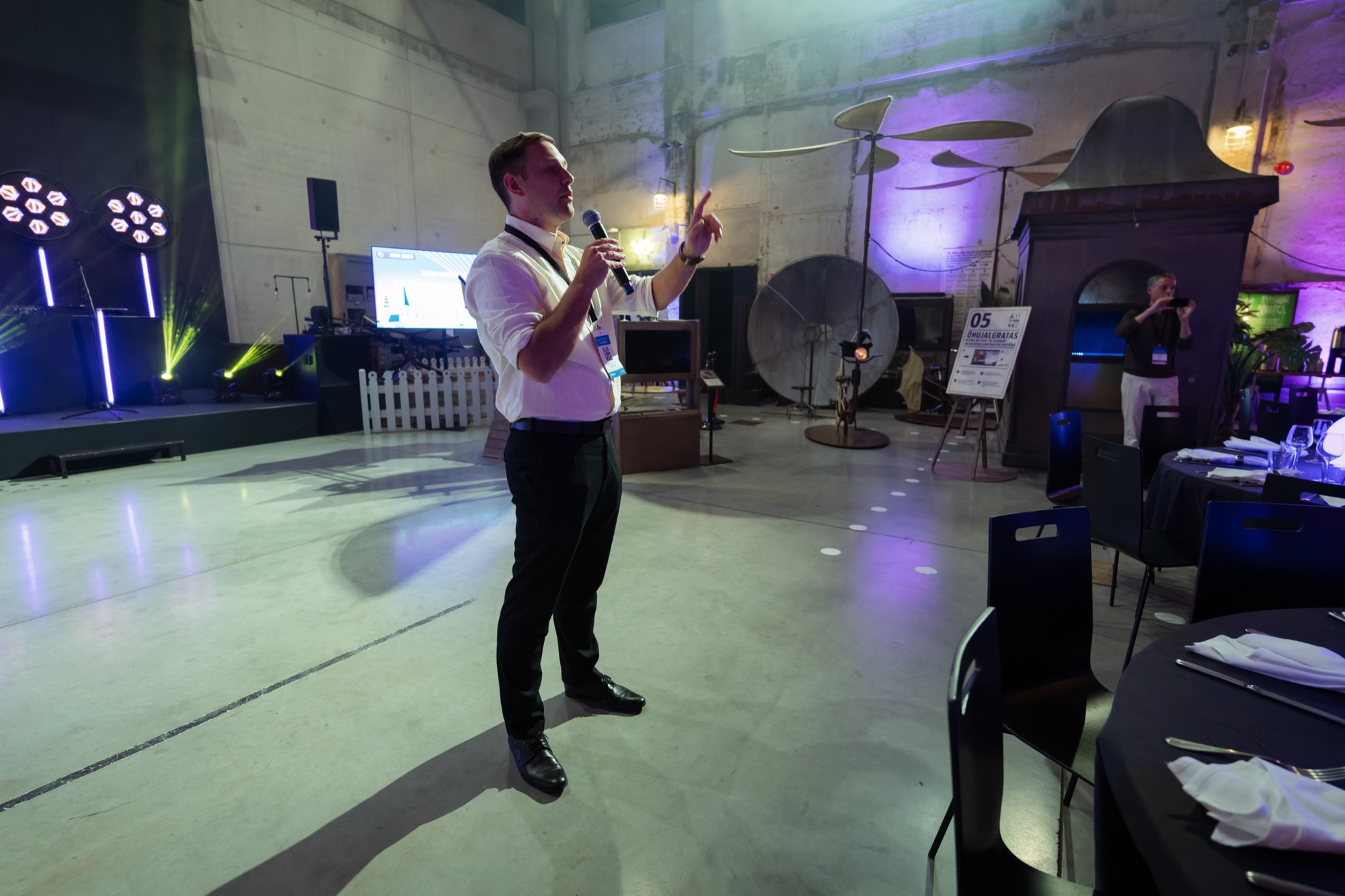 11th International XR-Metaverse Conference — photo 284