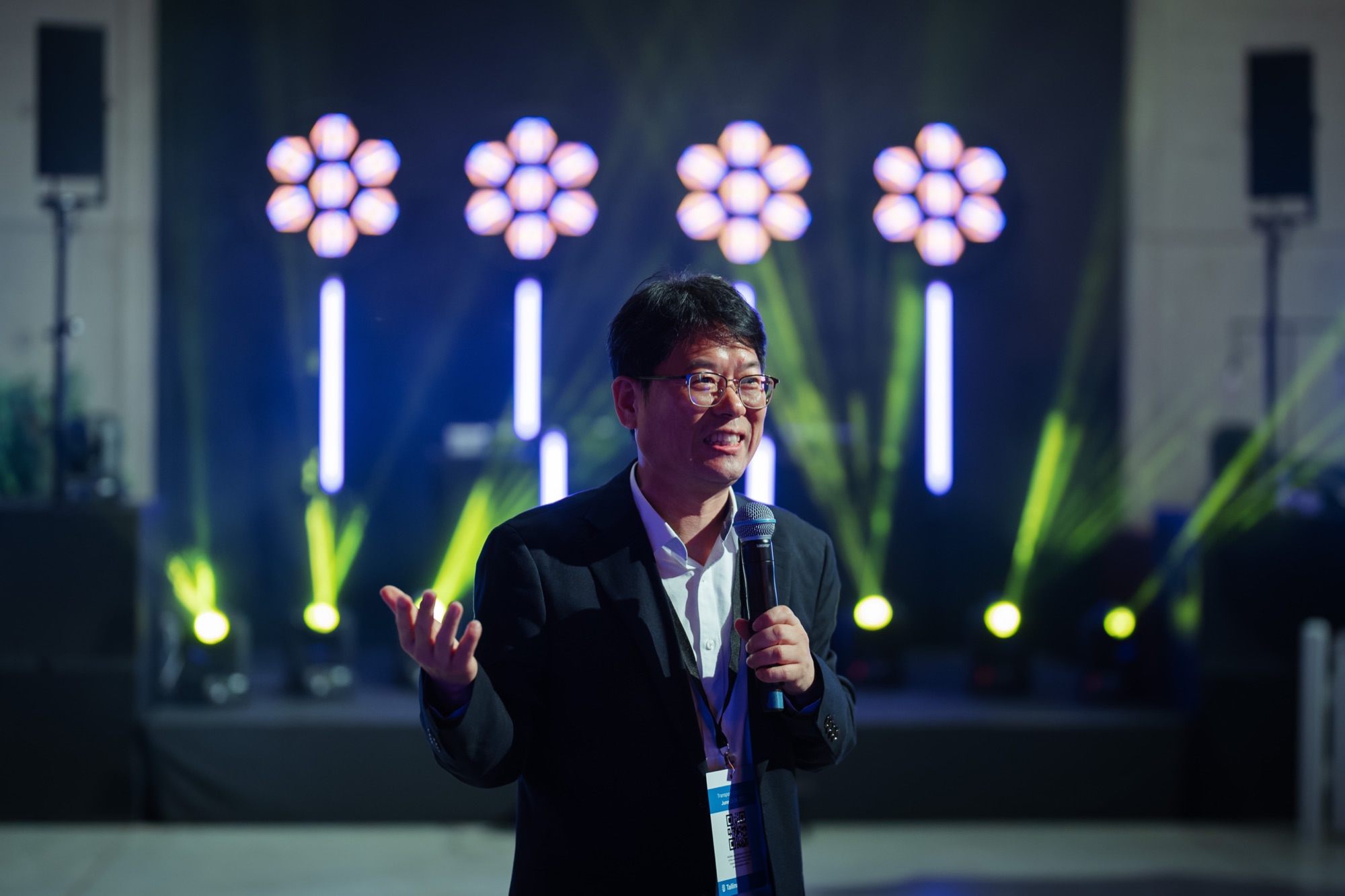 11th International XR-Metaverse Conference — photo 287
