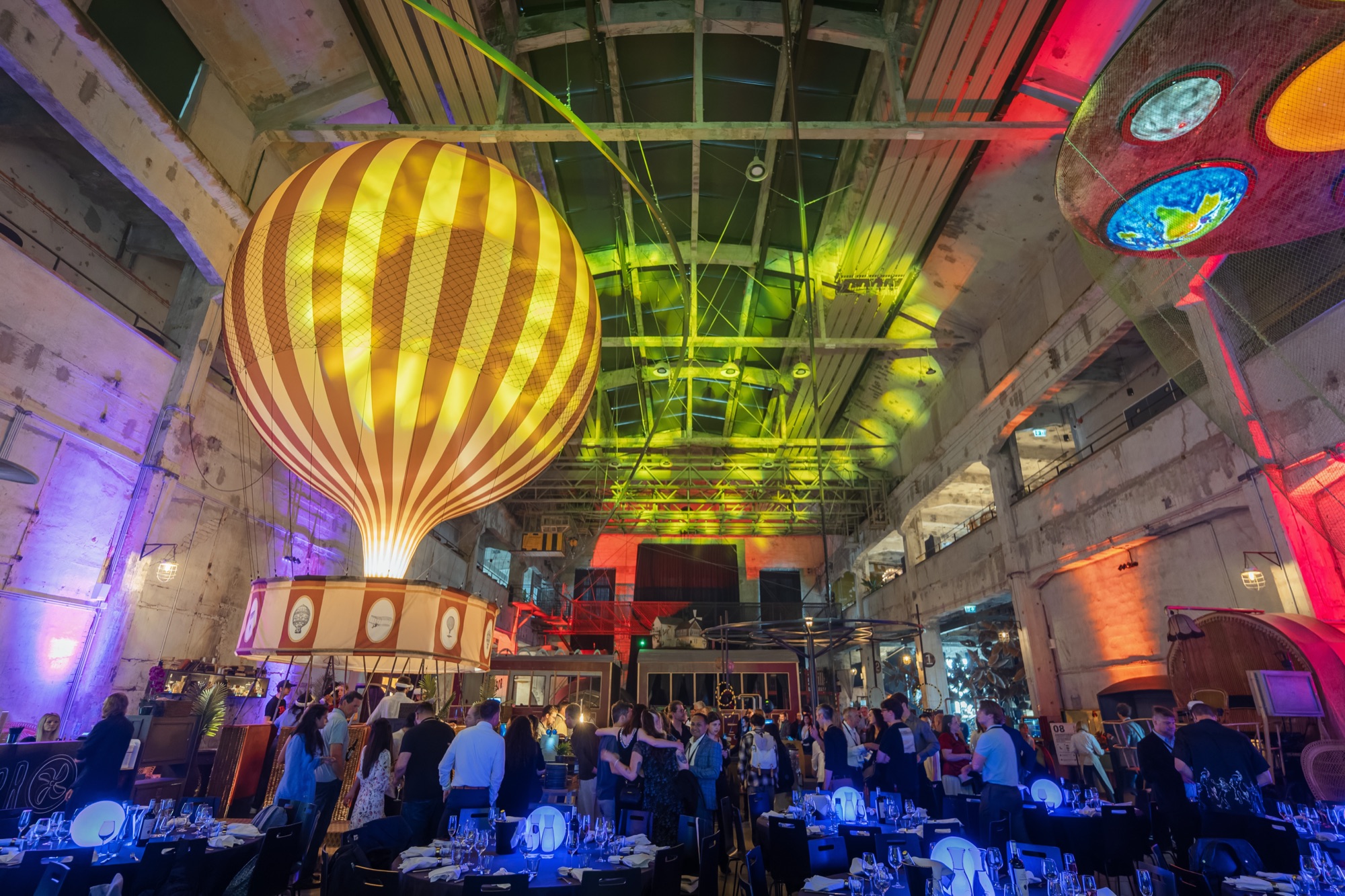 11th International XR-Metaverse Conference — photo 288