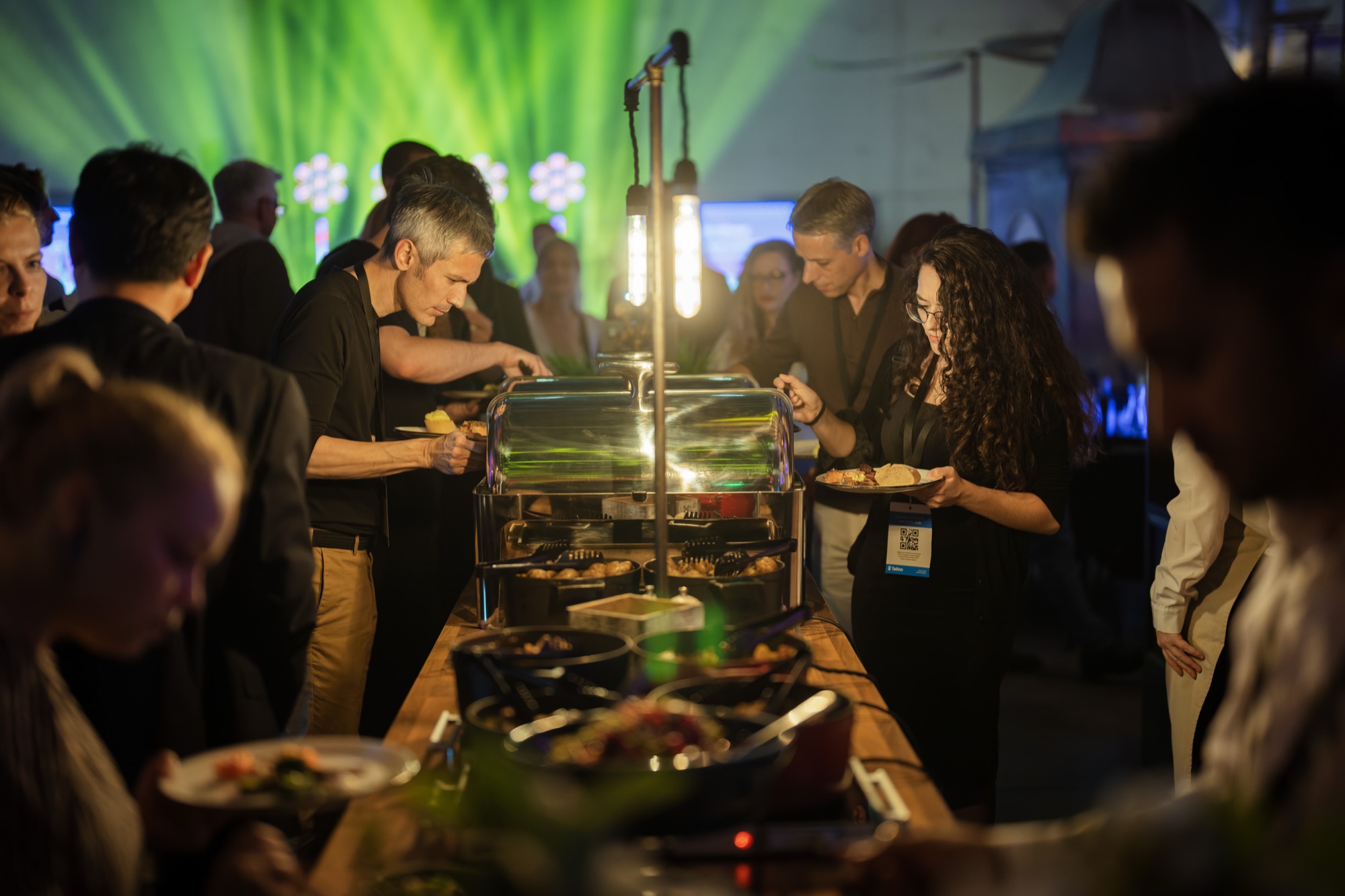 11th International XR-Metaverse Conference — photo 290