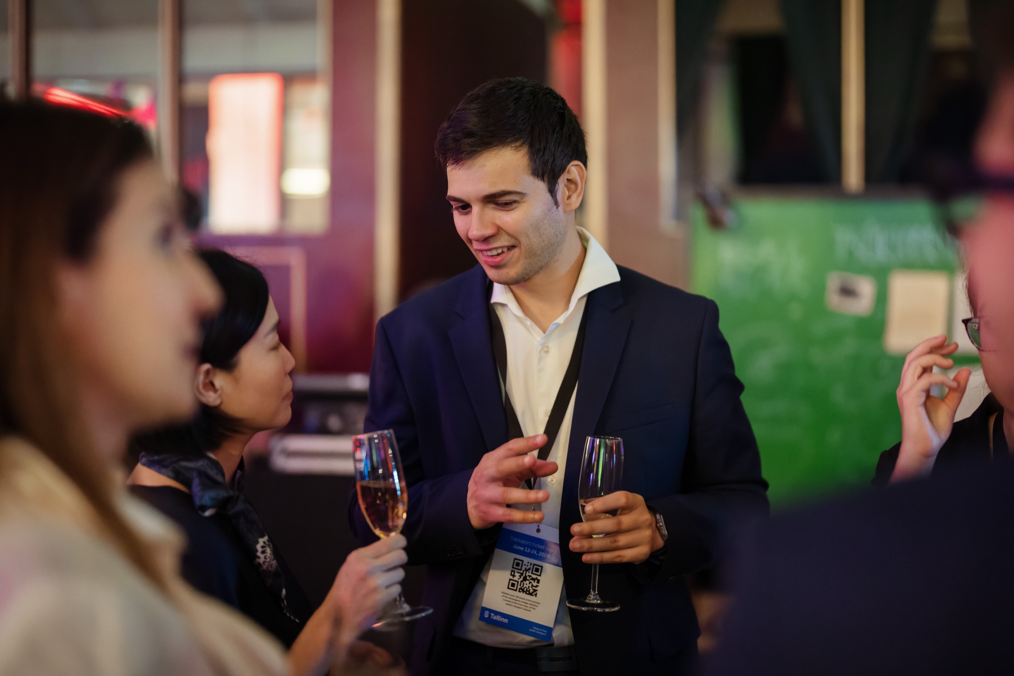 11th International XR-Metaverse Conference — photo 292