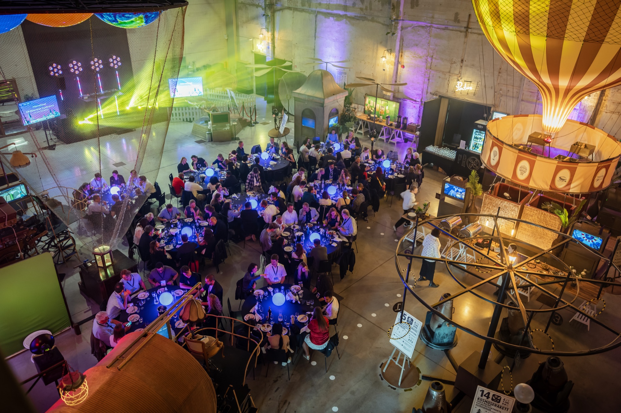 11th International XR-Metaverse Conference — photo 297
