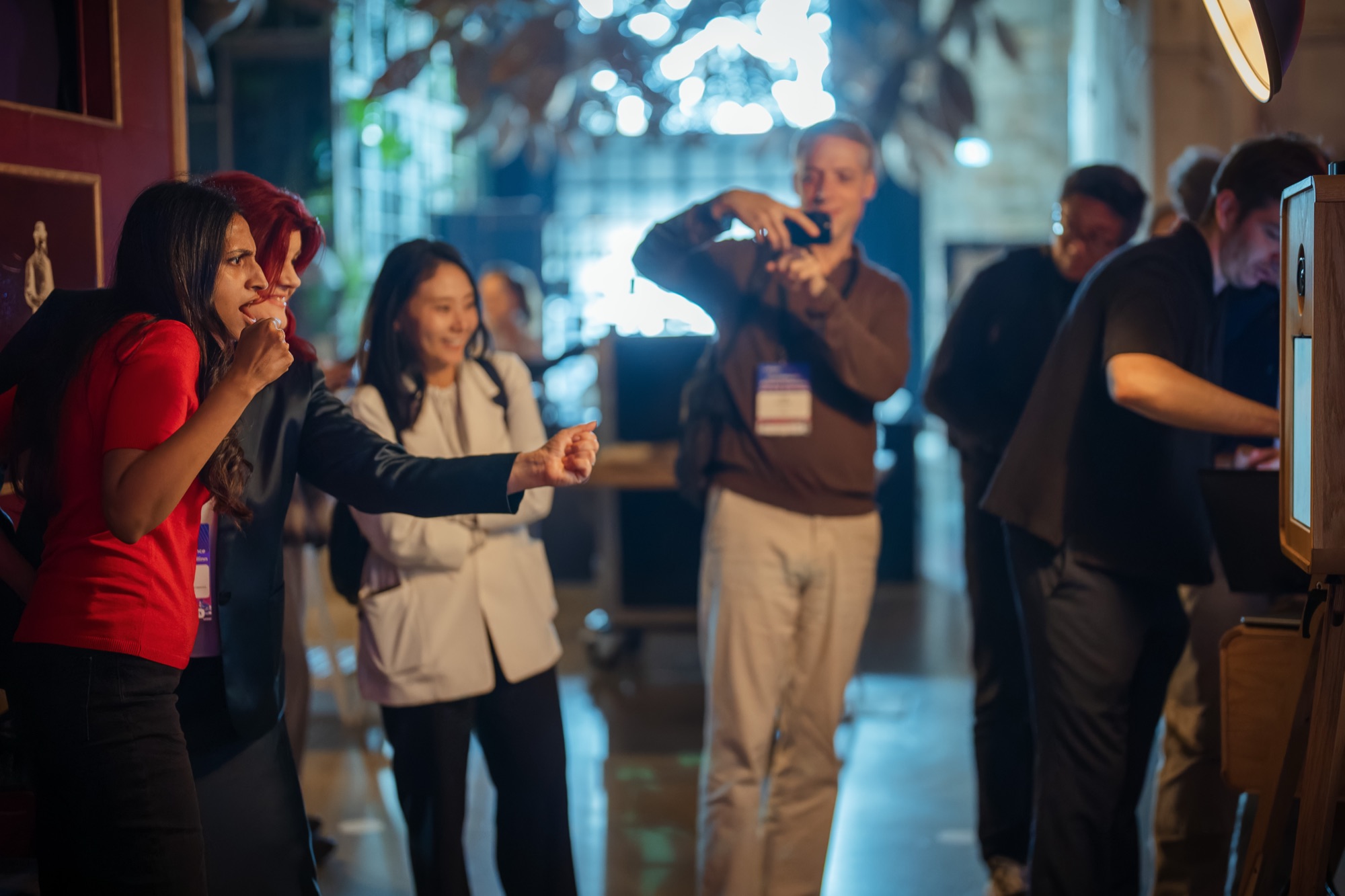 11th International XR-Metaverse Conference — photo 246