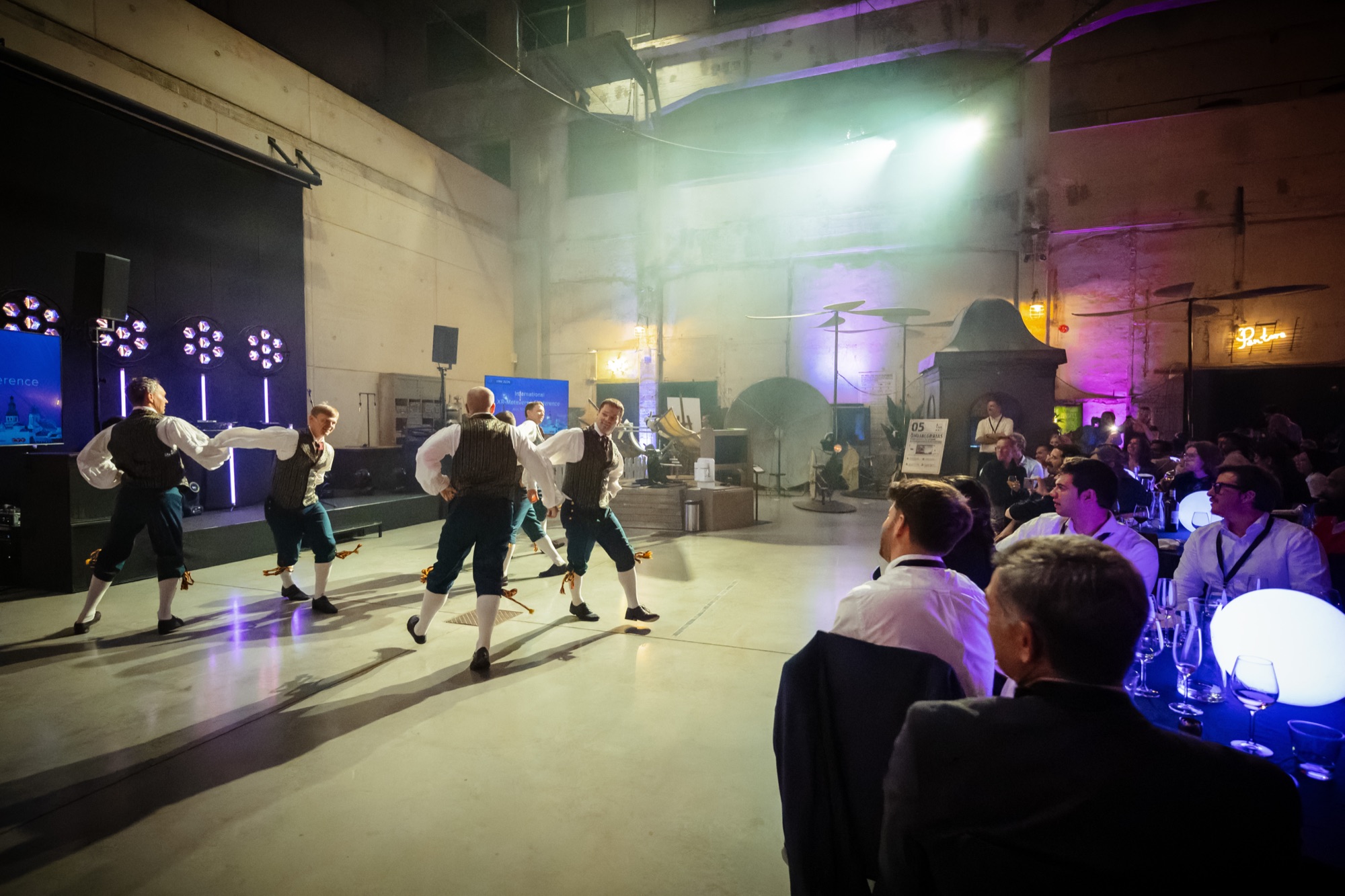11th International XR-Metaverse Conference — photo 311