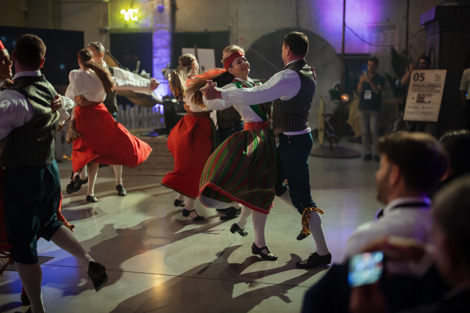 11th International XR-Metaverse Conference — photo 316