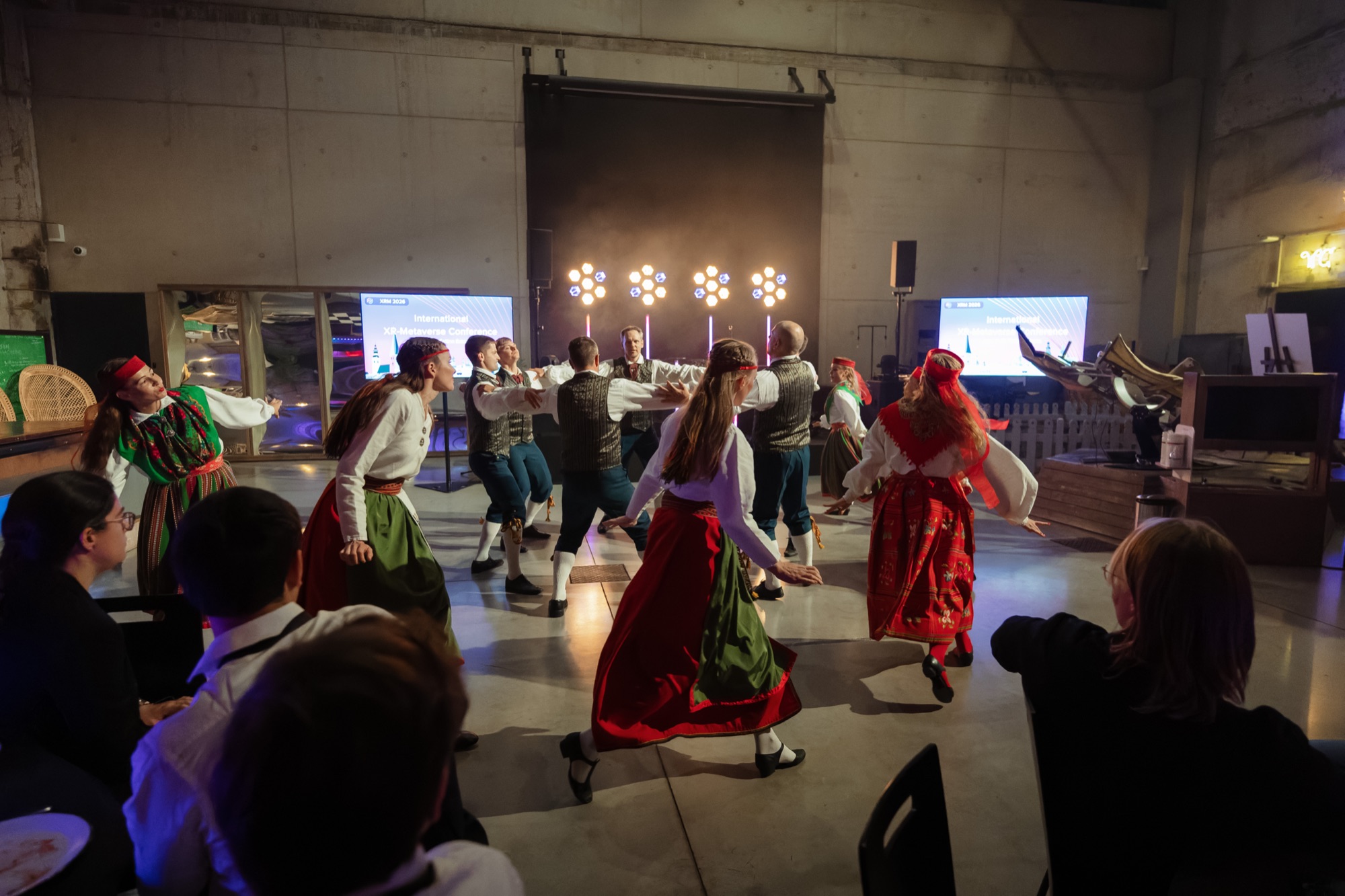 11th International XR-Metaverse Conference — photo 317