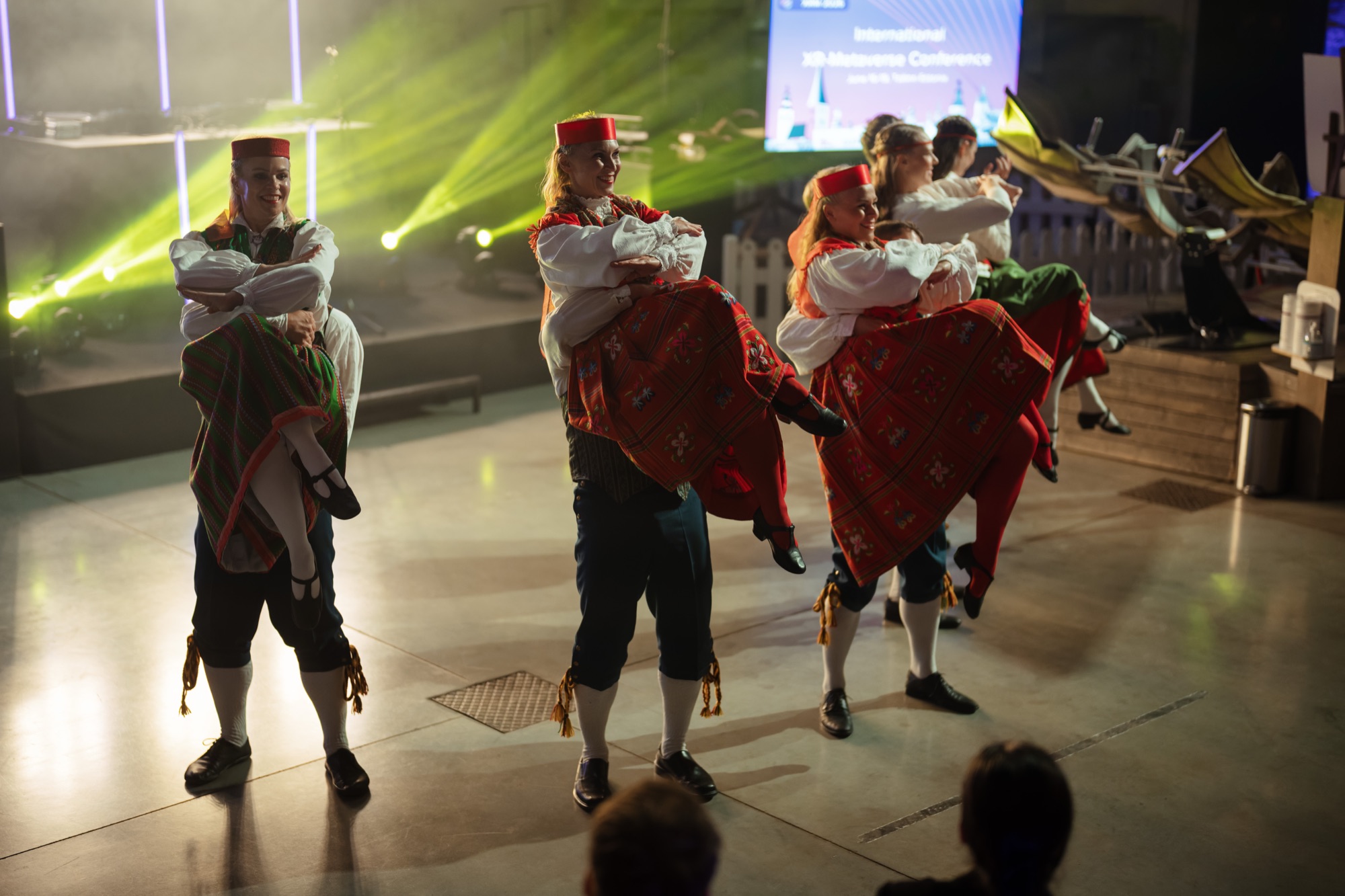 11th International XR-Metaverse Conference — photo 321