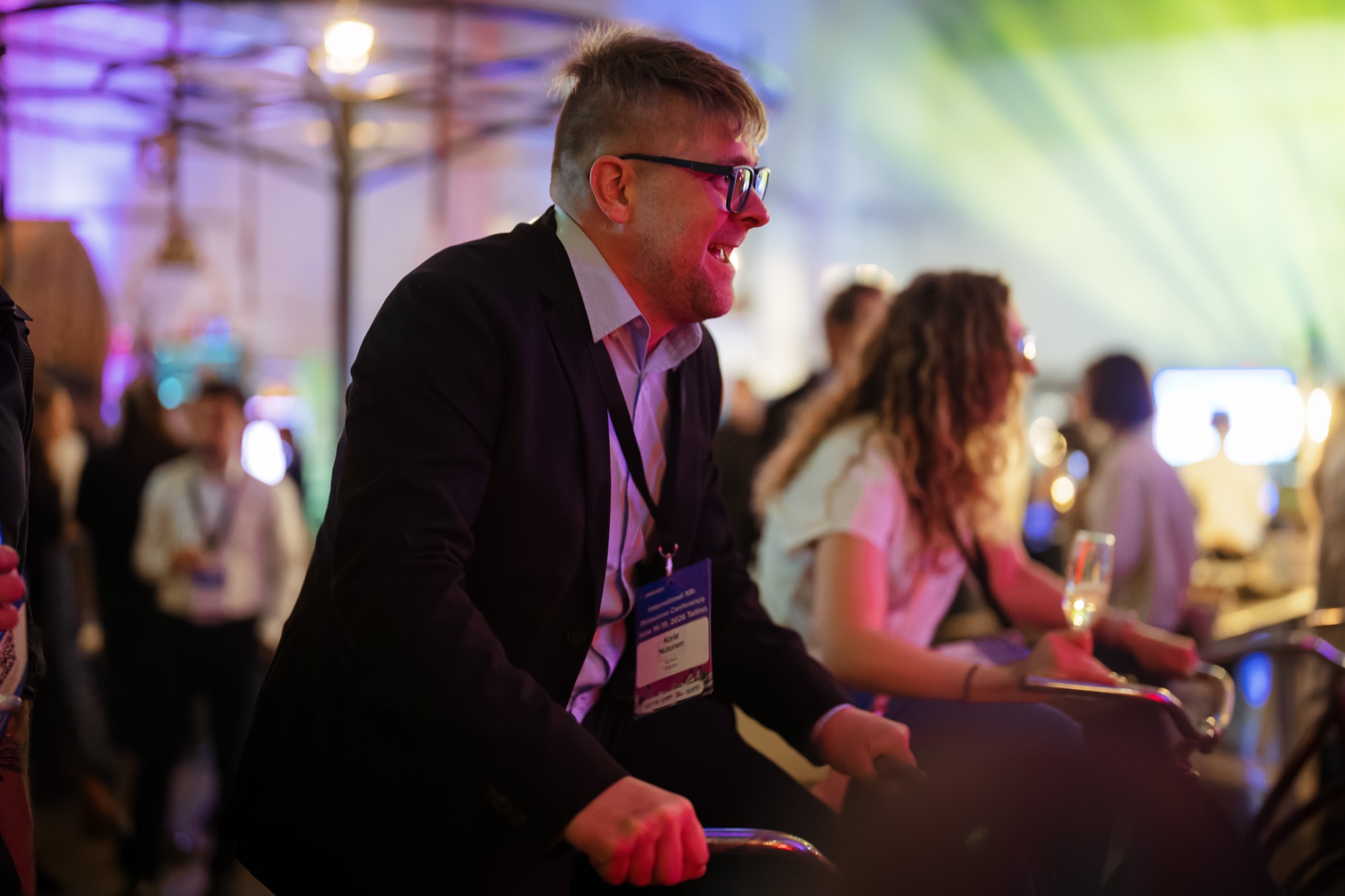 11th International XR-Metaverse Conference — photo 249