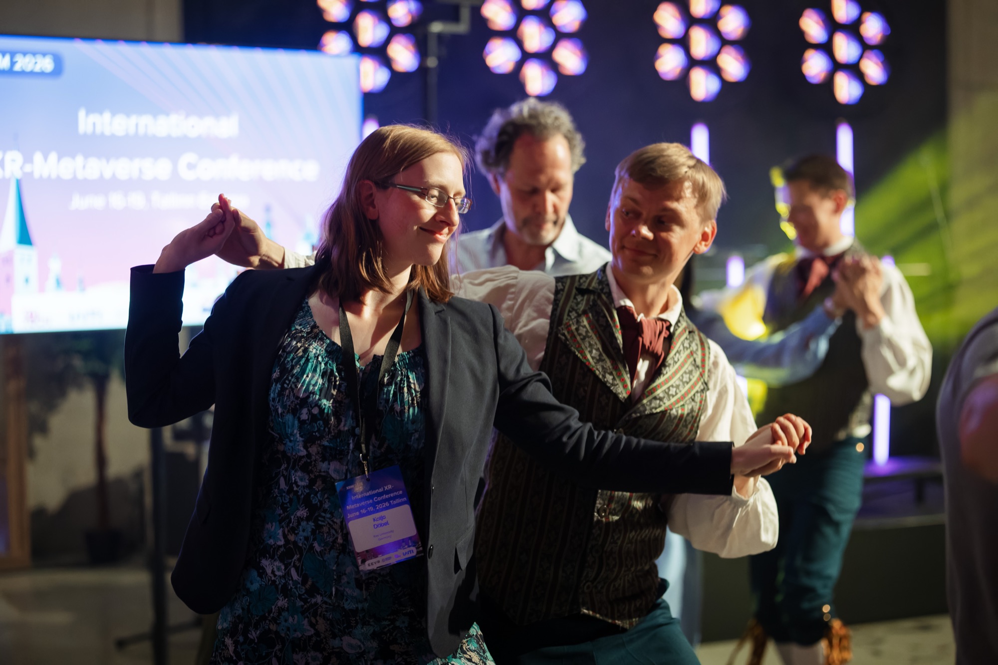 11th International XR-Metaverse Conference — photo 335