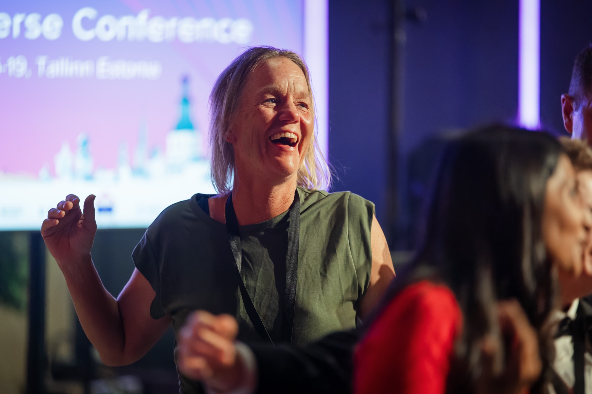 11th International XR-Metaverse Conference — photo 337