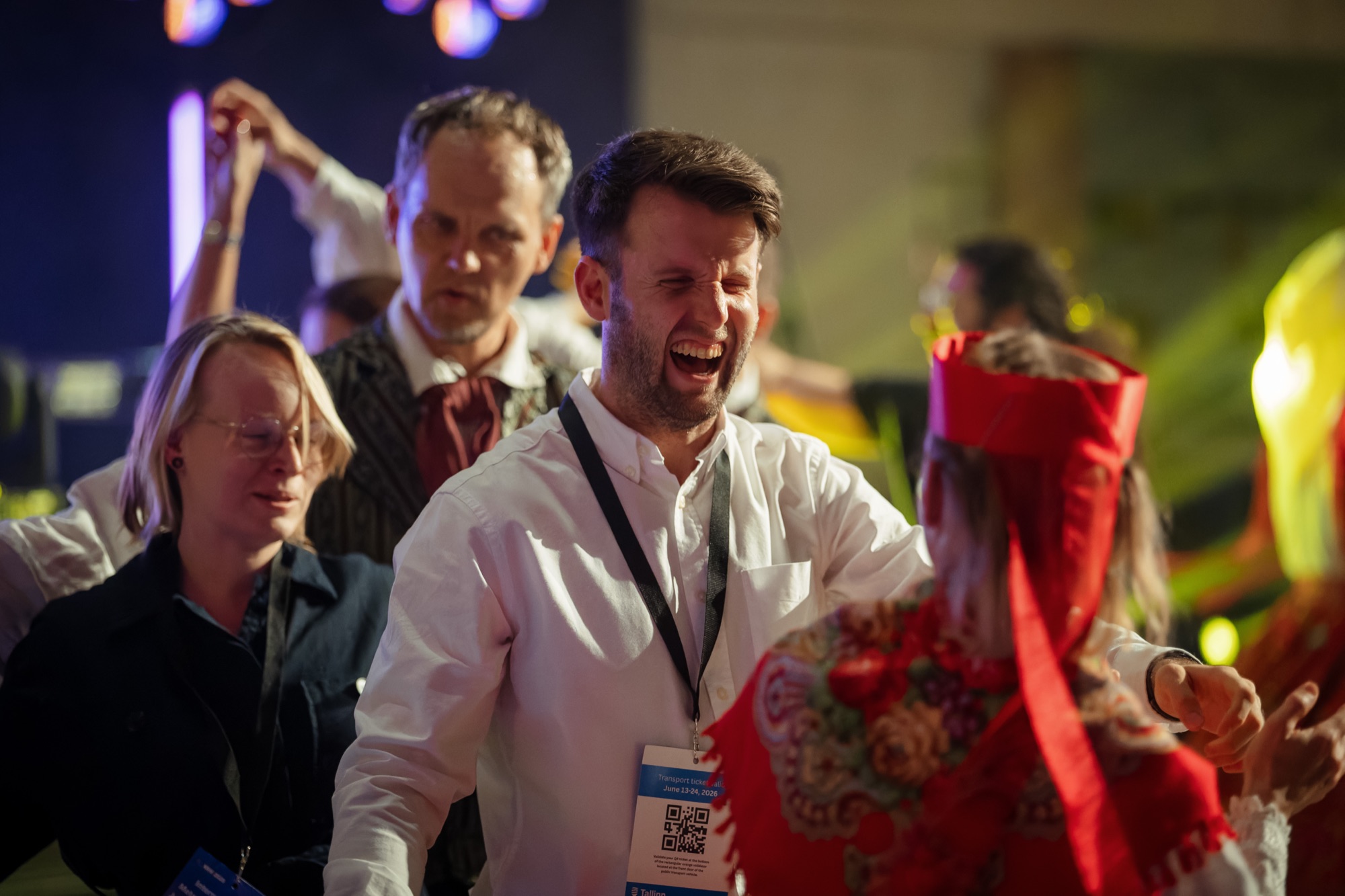 11th International XR-Metaverse Conference — photo 338