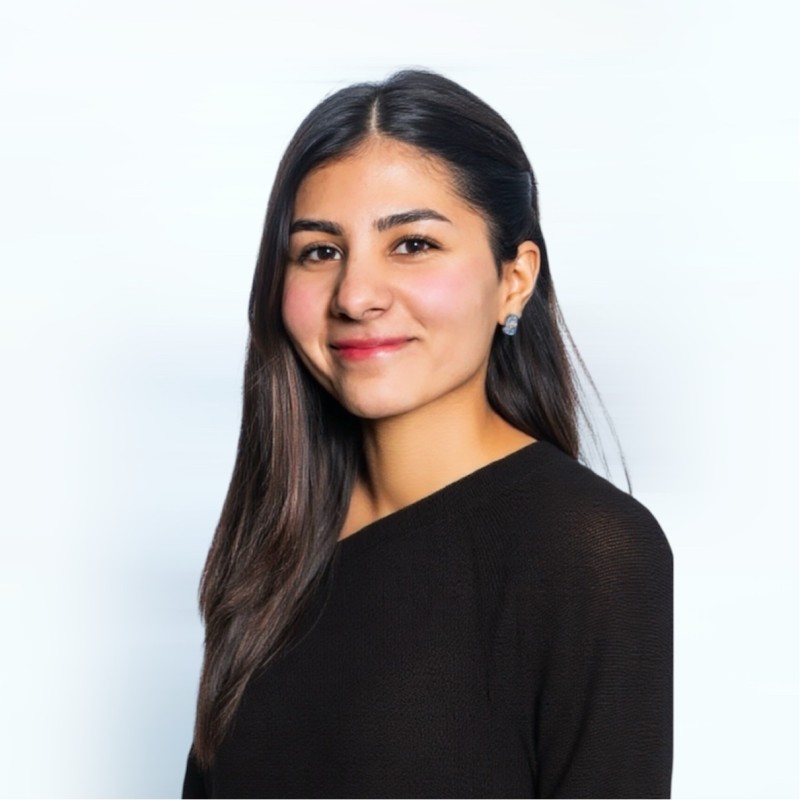 Maida Alamgir