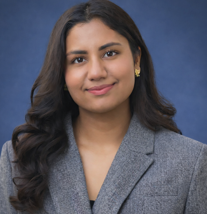 Maria Alamgir